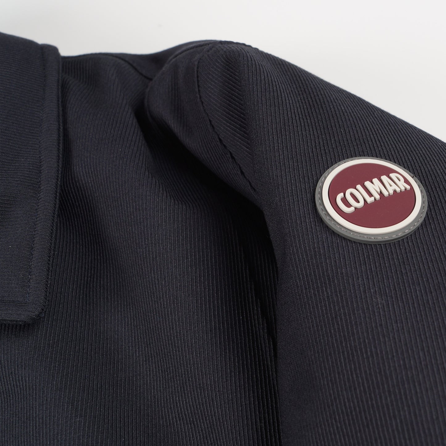 - Down Jacket - Navy