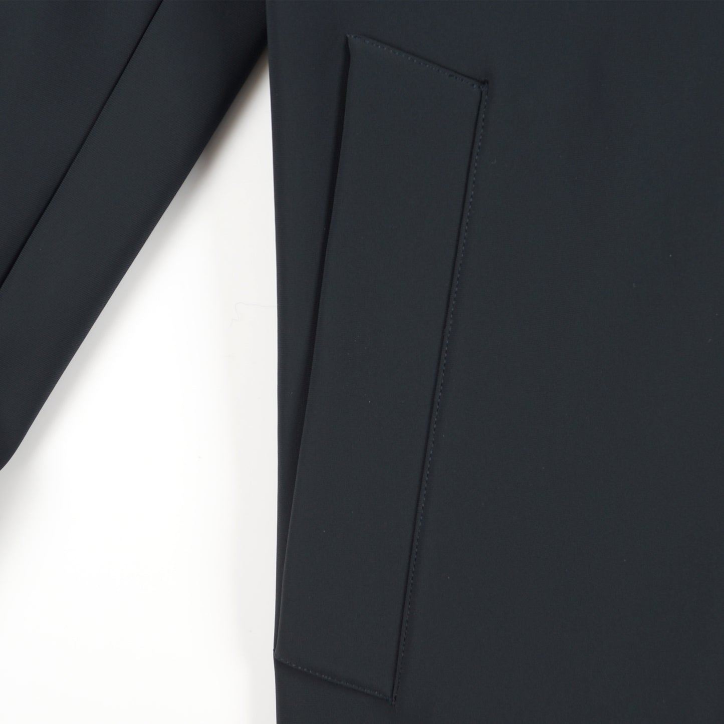 - Winter Thermo Coat - Grey