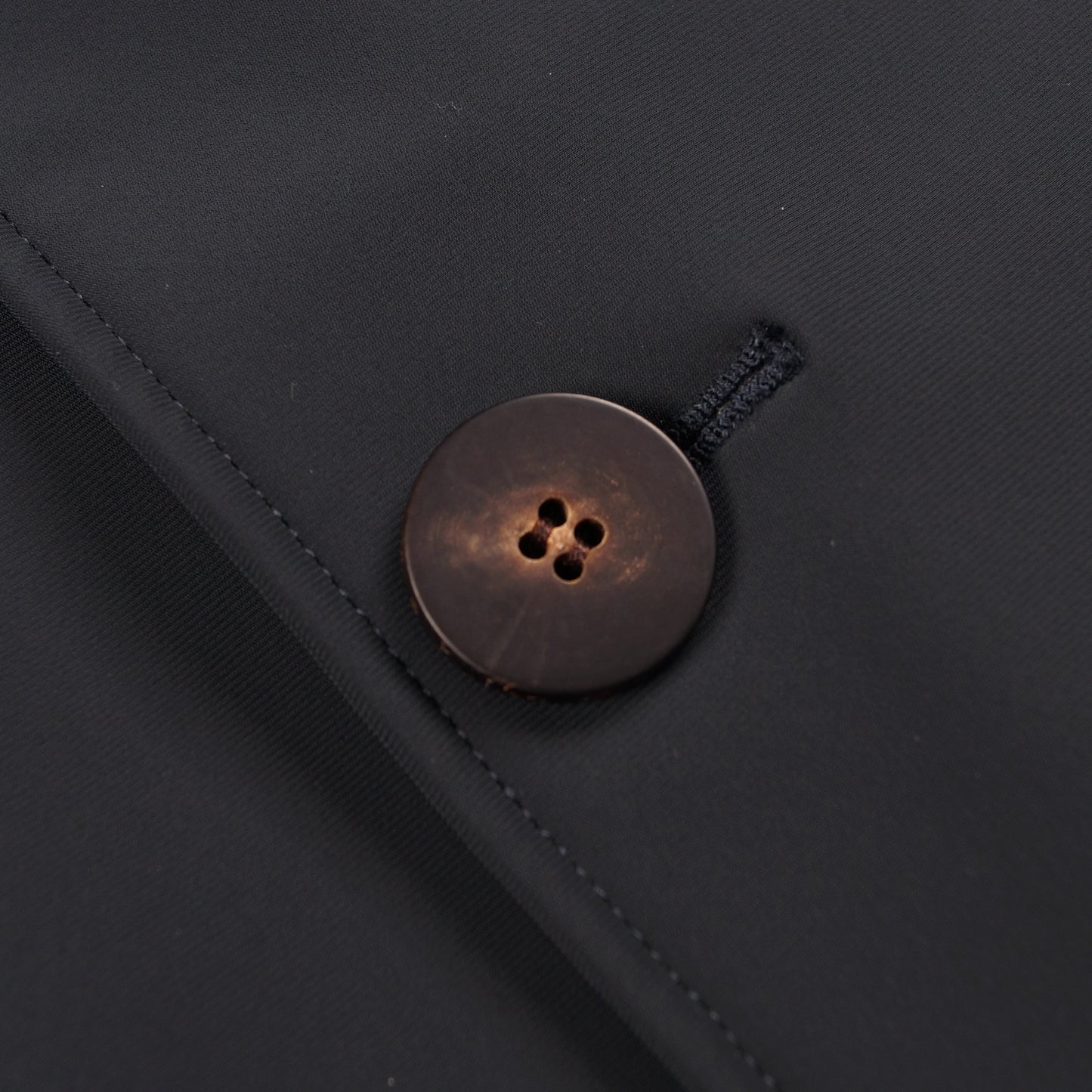 - Winter Thermo Coat - Grey