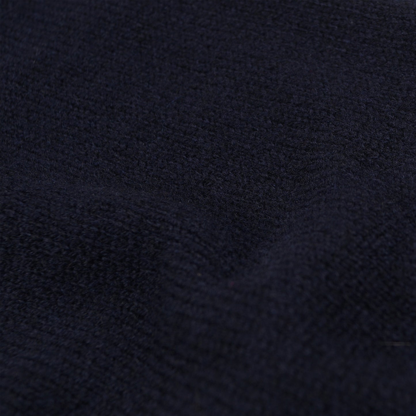 - Crew Neck Pullover - Very Nark Navy