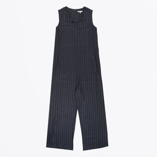 - Samang Jumpsuit - Navy