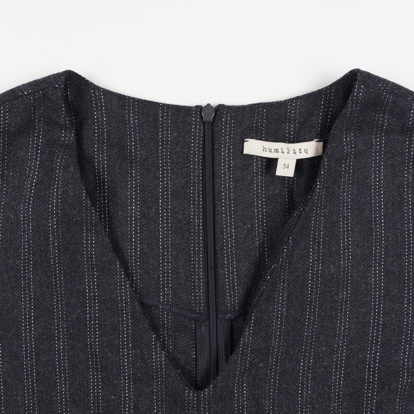 - Samang Jumpsuit - Navy