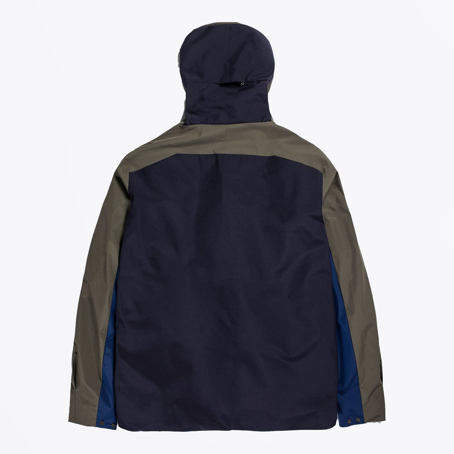 - Ursand - Gore-Tex Infinium Jacket - Ivy Green