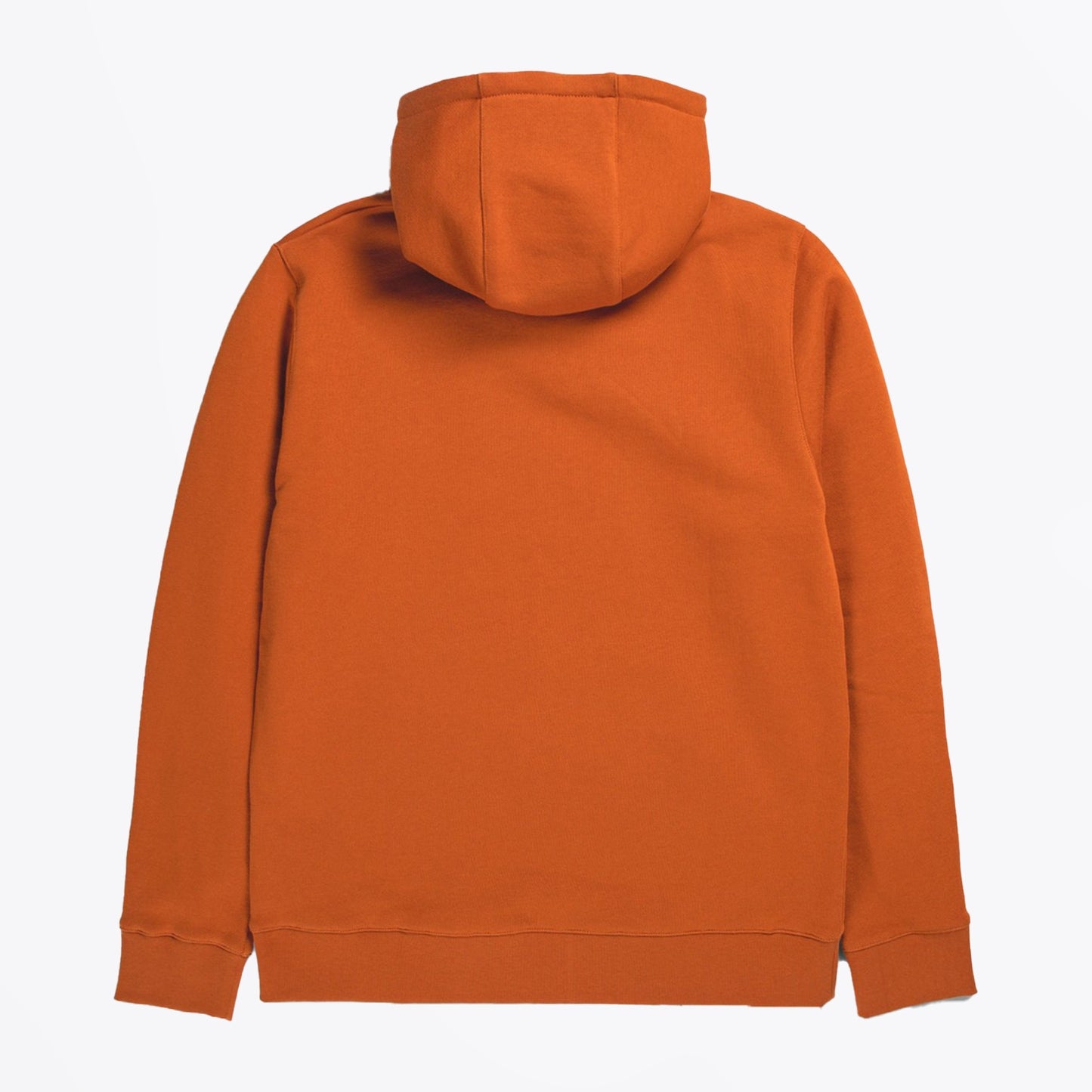 Vagn - Classic Hood - Burnt Orange