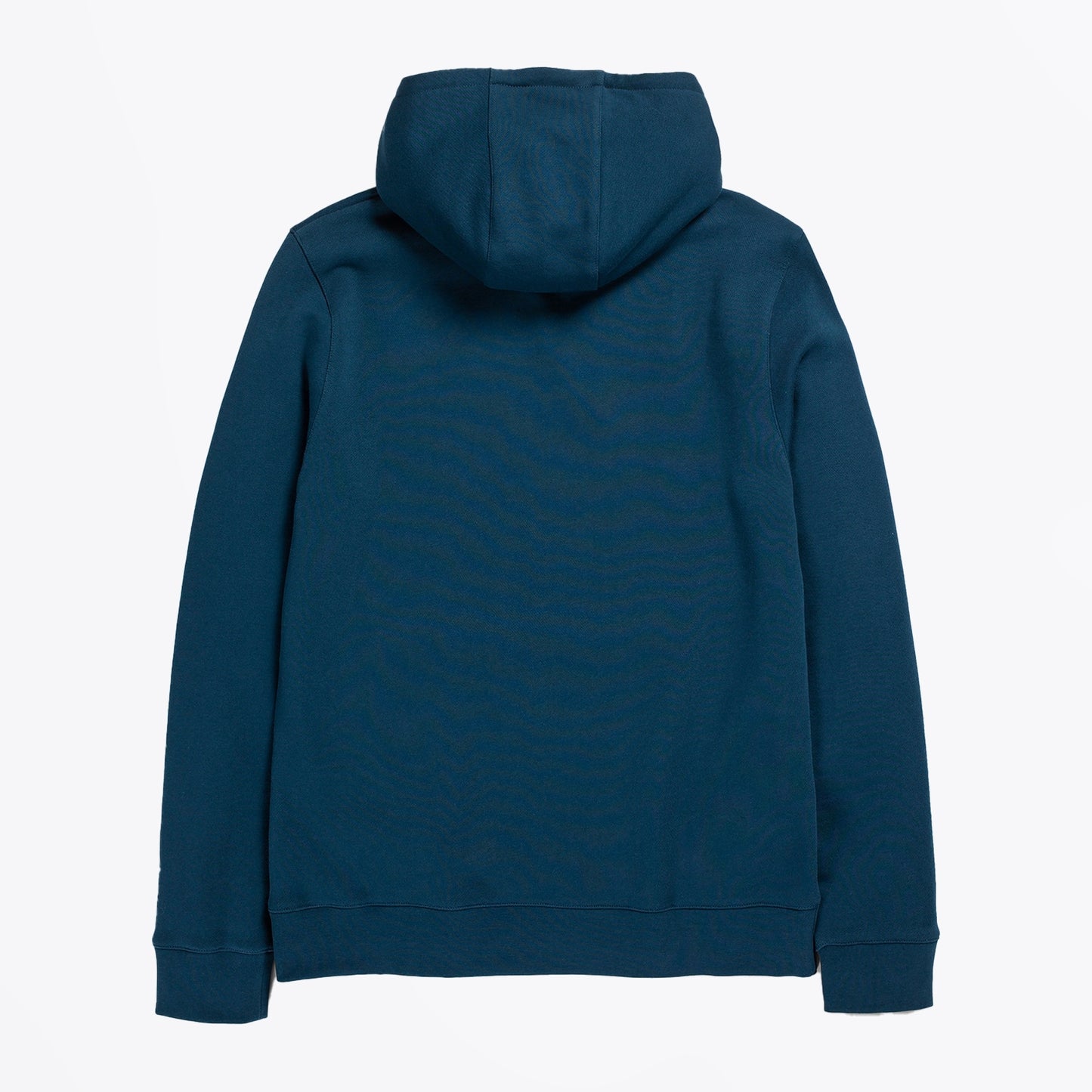 Vagn - Classic Hood - Deep Teal