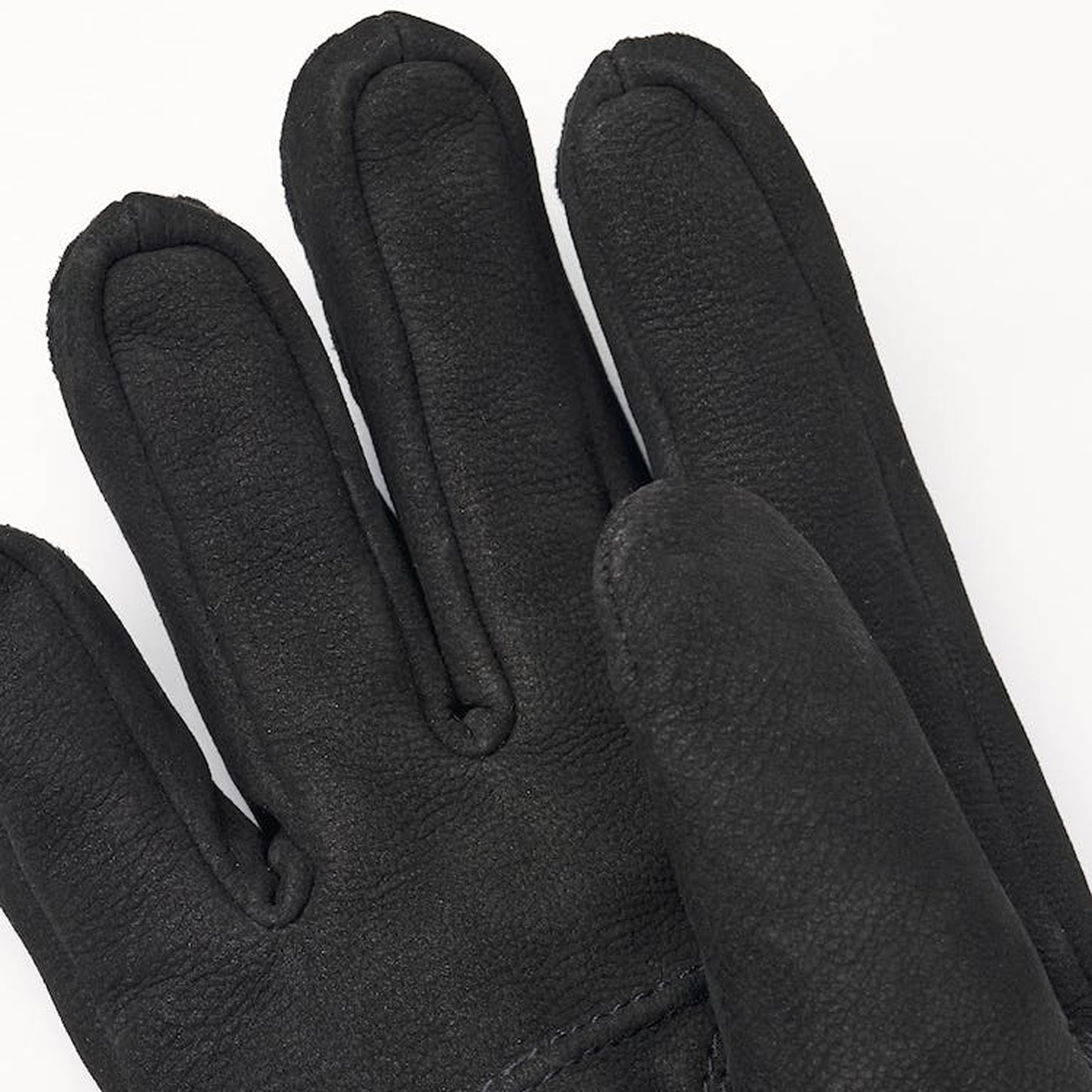 - Bergvik Glove - Black