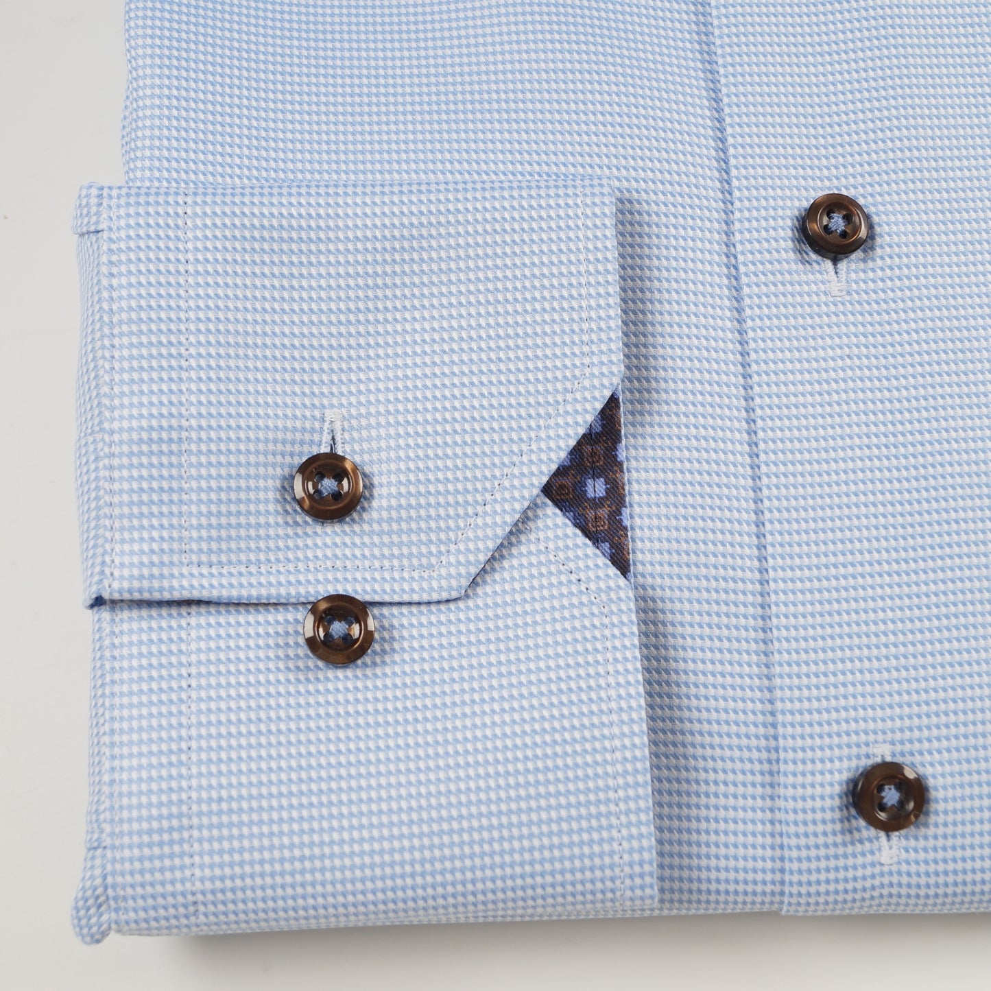 - Slimline/77 Contrast Trim - Blue