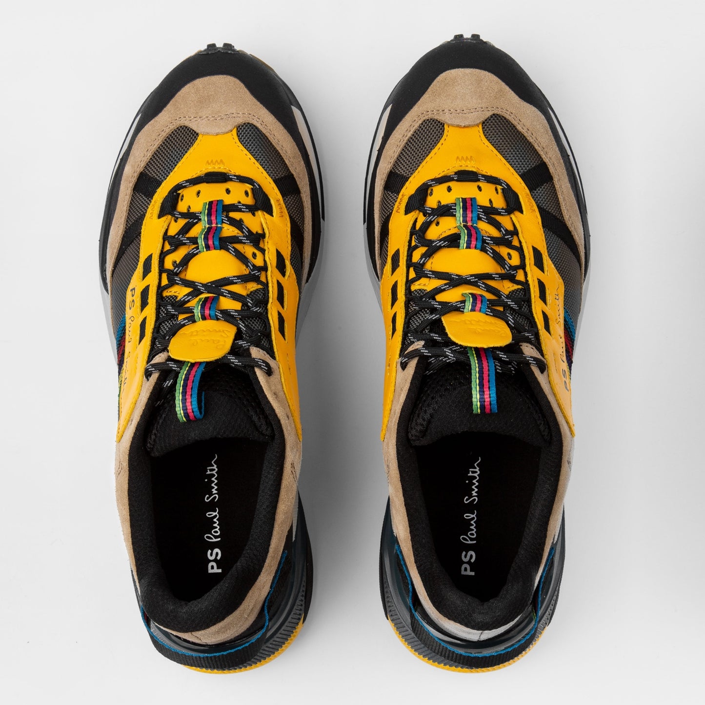 - Primus Sneakers - Multi