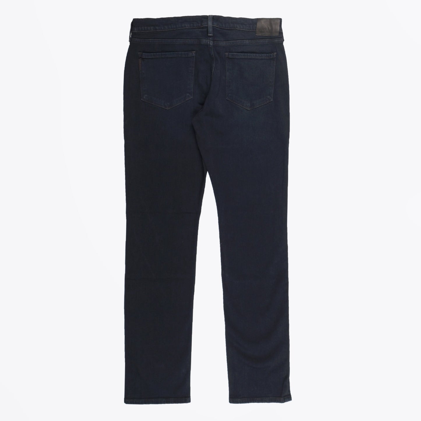 - Federal - Slim Straight Jeans - Julius