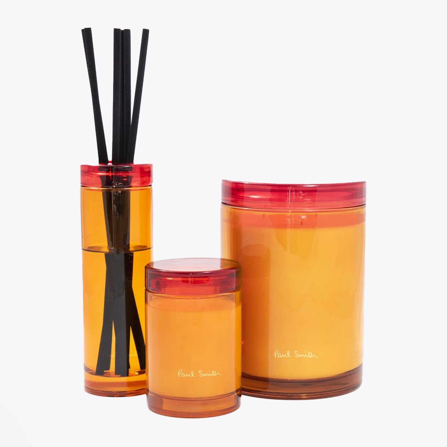 - Bookworm 240G Candle - Bookworm