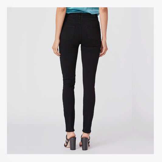 - Margot - Ultra Skinny Jeans - Black