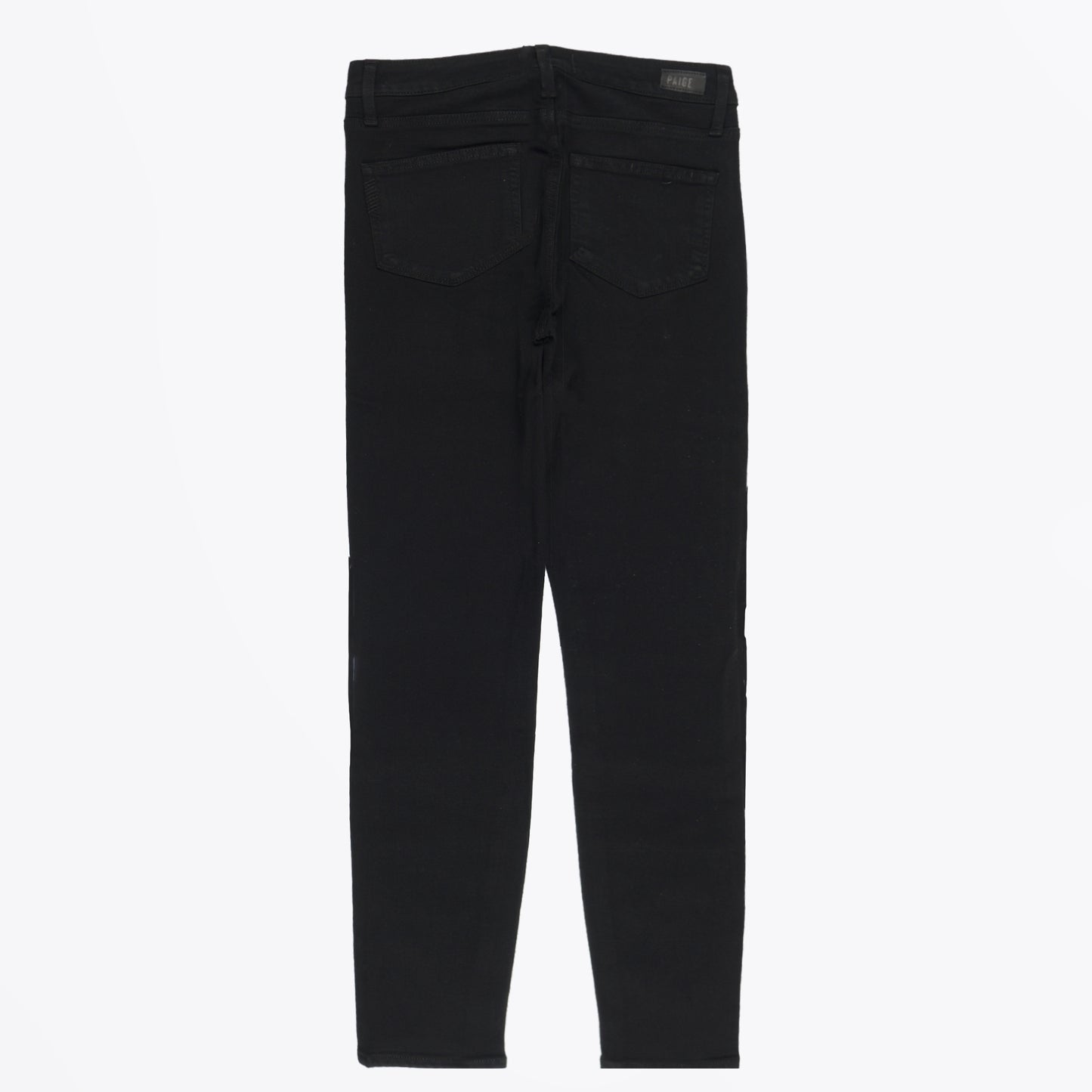 - Margot - Ultra Skinny Jeans - Black