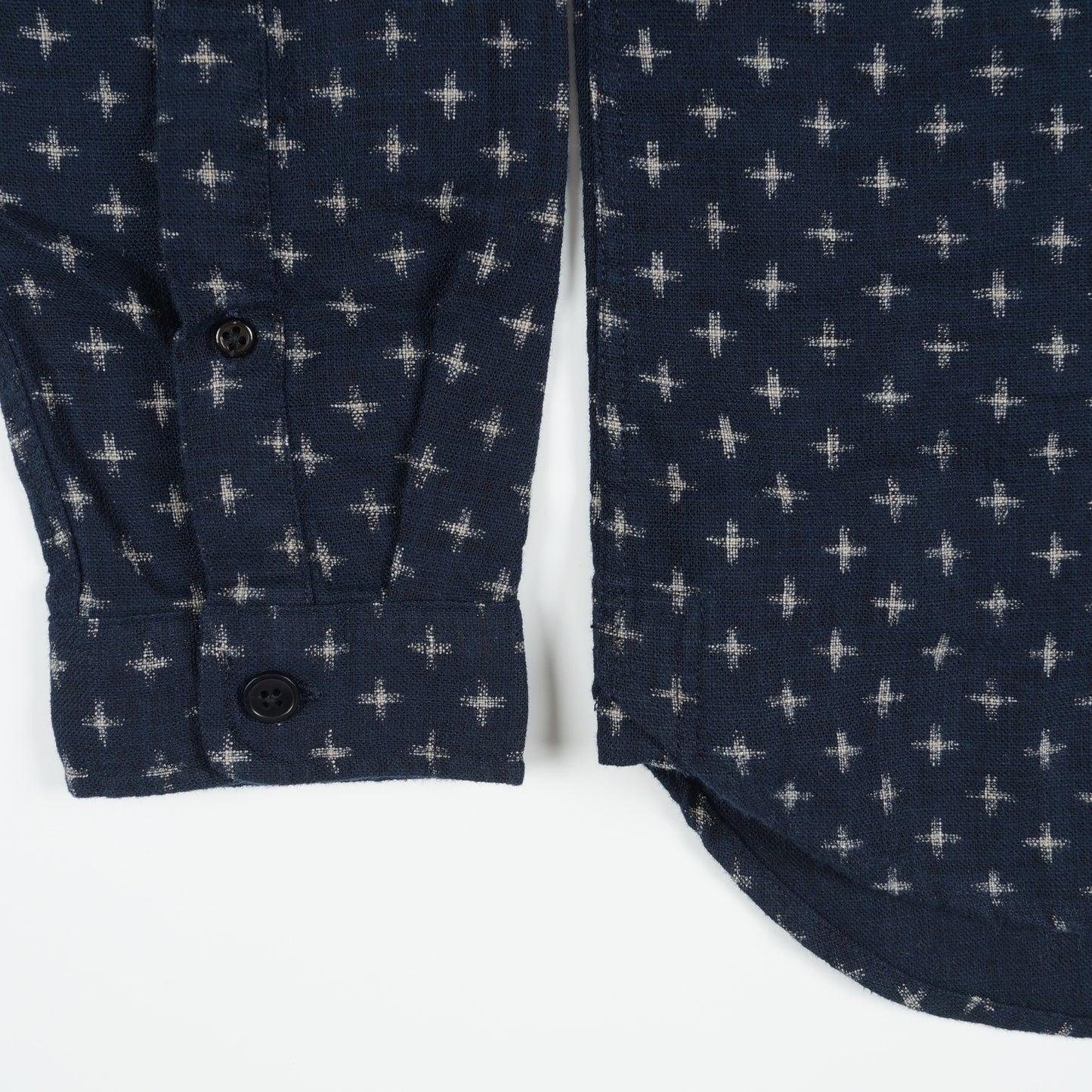 Folcroft New York Special - Navy