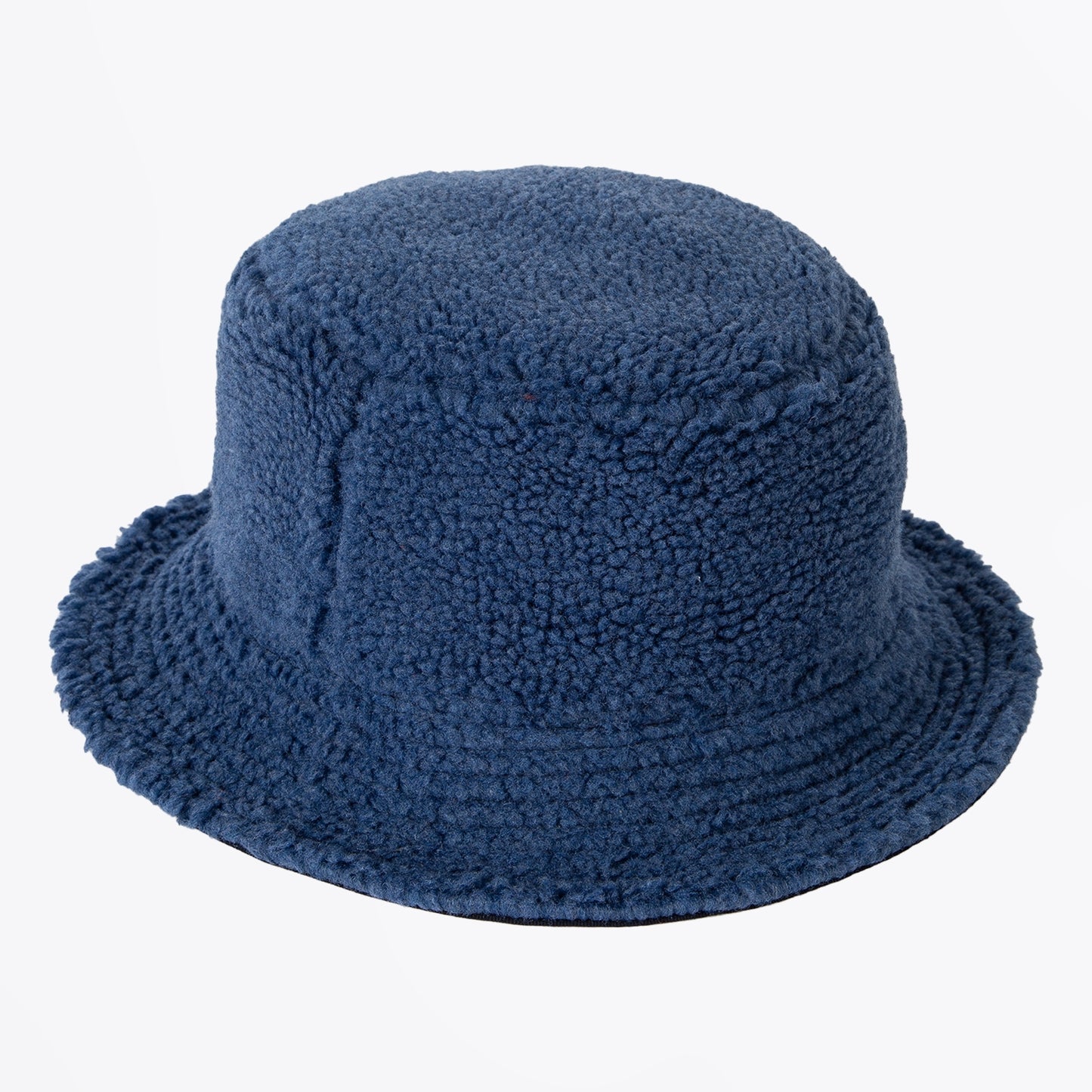 - Reversible Bucket Hat - Navy