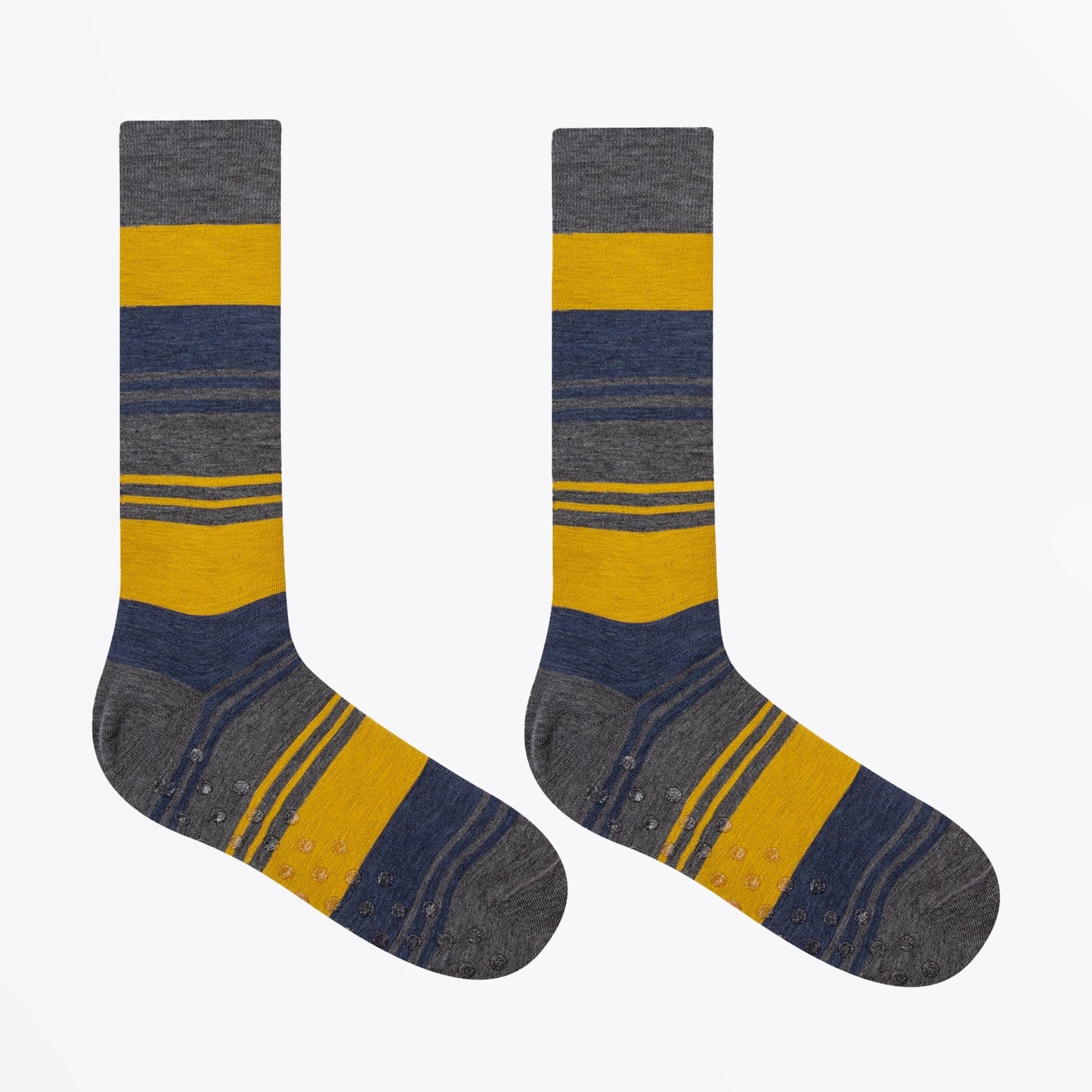 - Alfred Home Socks - Slate