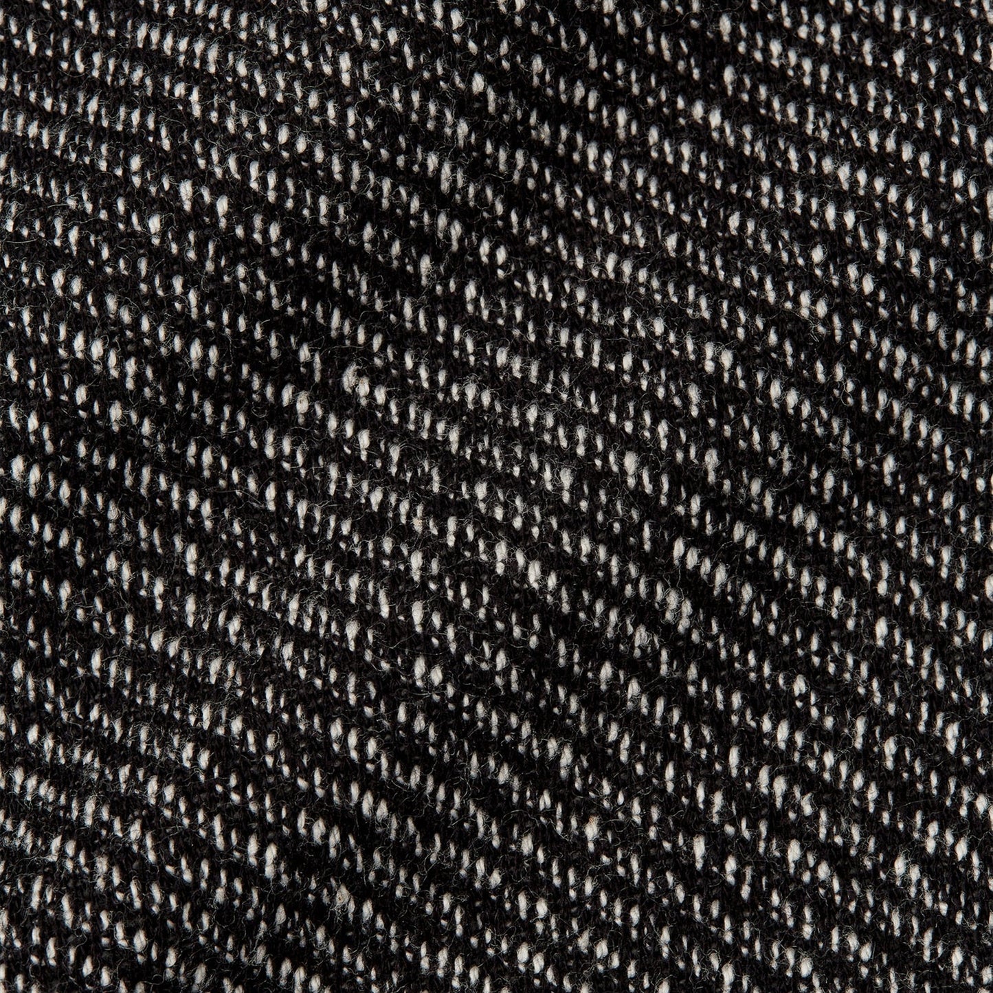 - Arisaig Deane Sweatshirt - Black