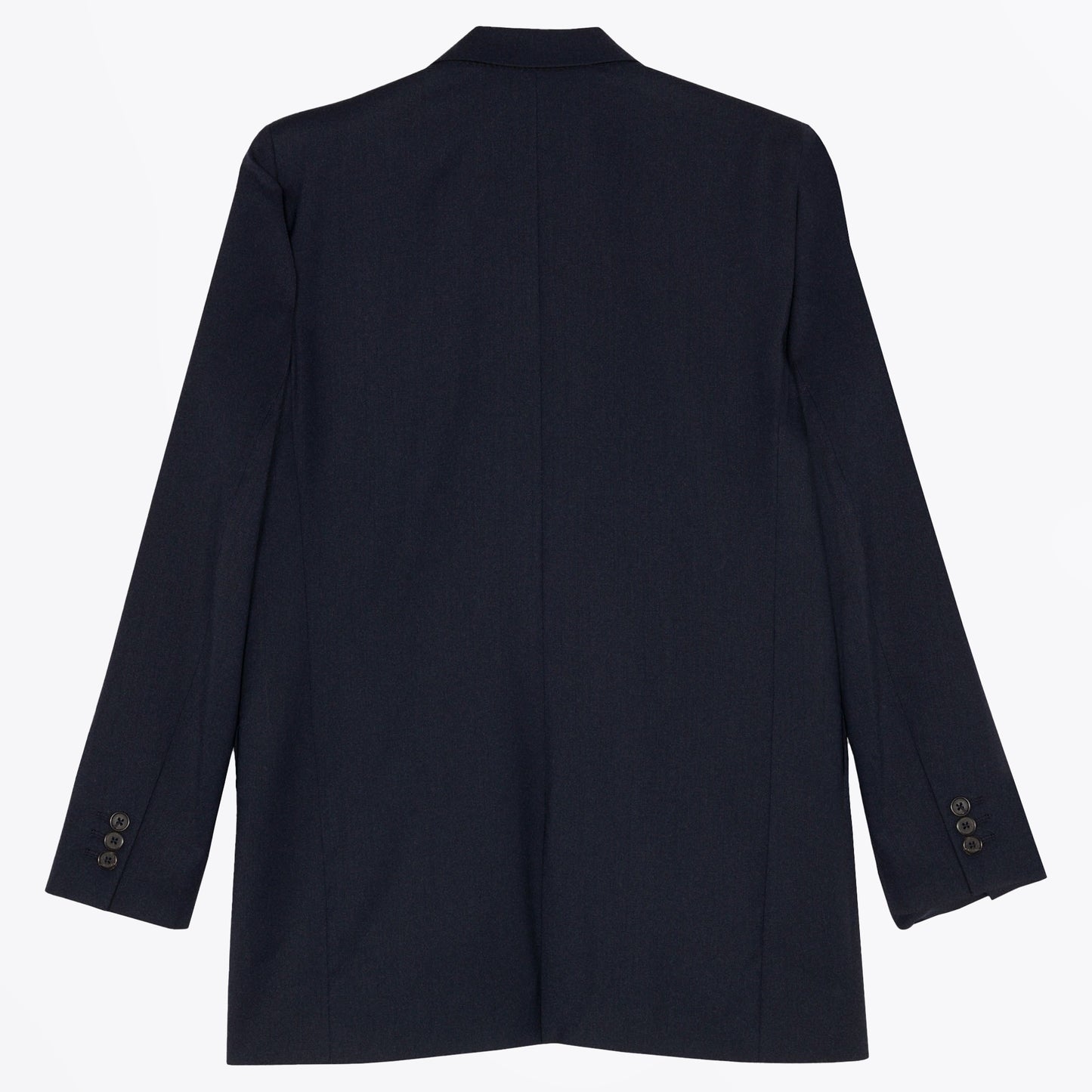 - Isah Jacket - Marine