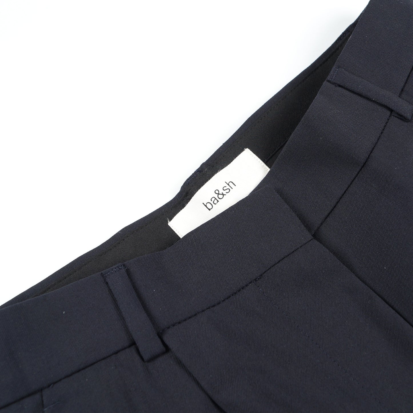 - Igor Trousers - Marine