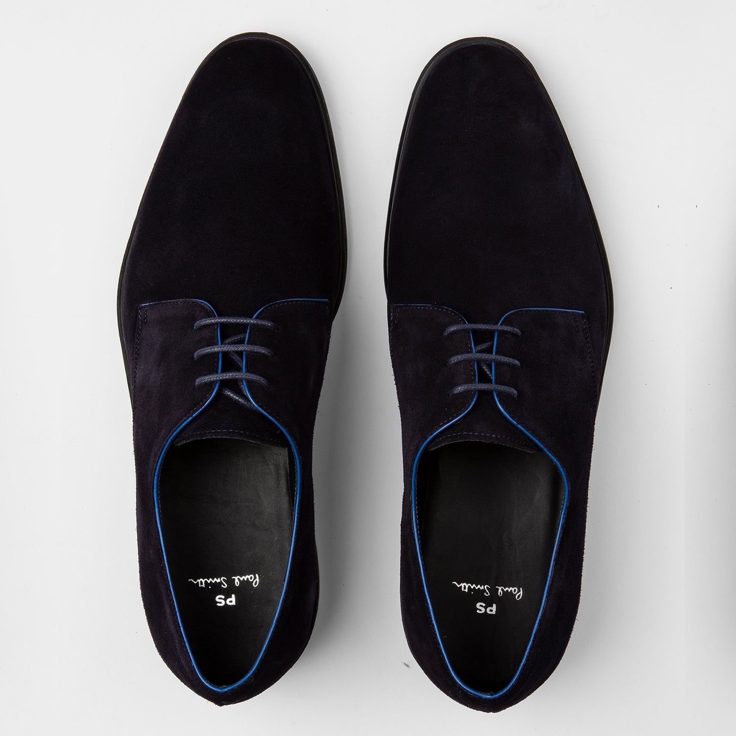 - Bayard Shoe - Dark Navy