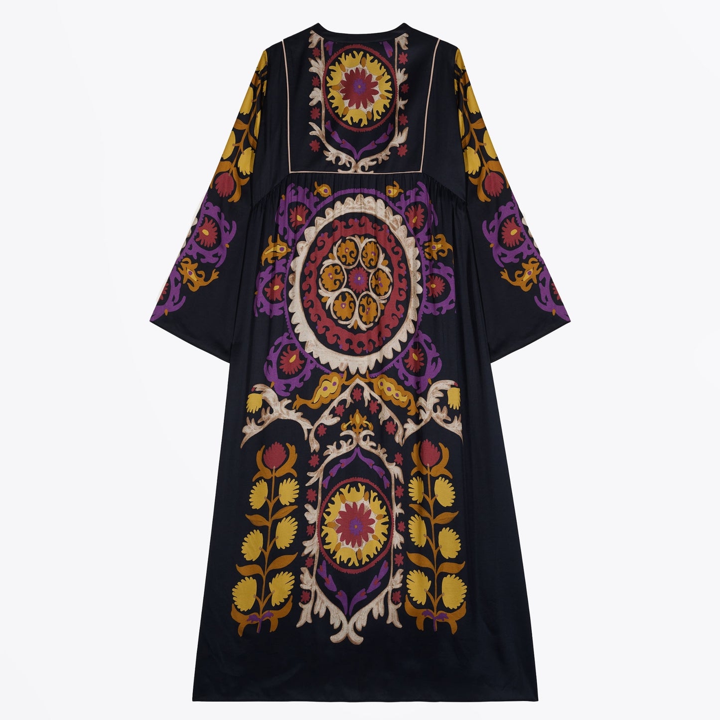 - Felicia Dress - Black