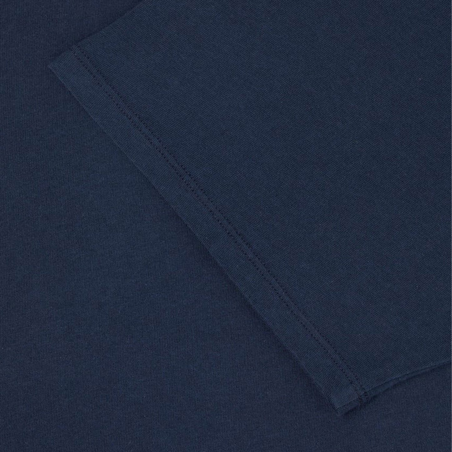 - Japanese Sun T-Shirt - Navy Blazer