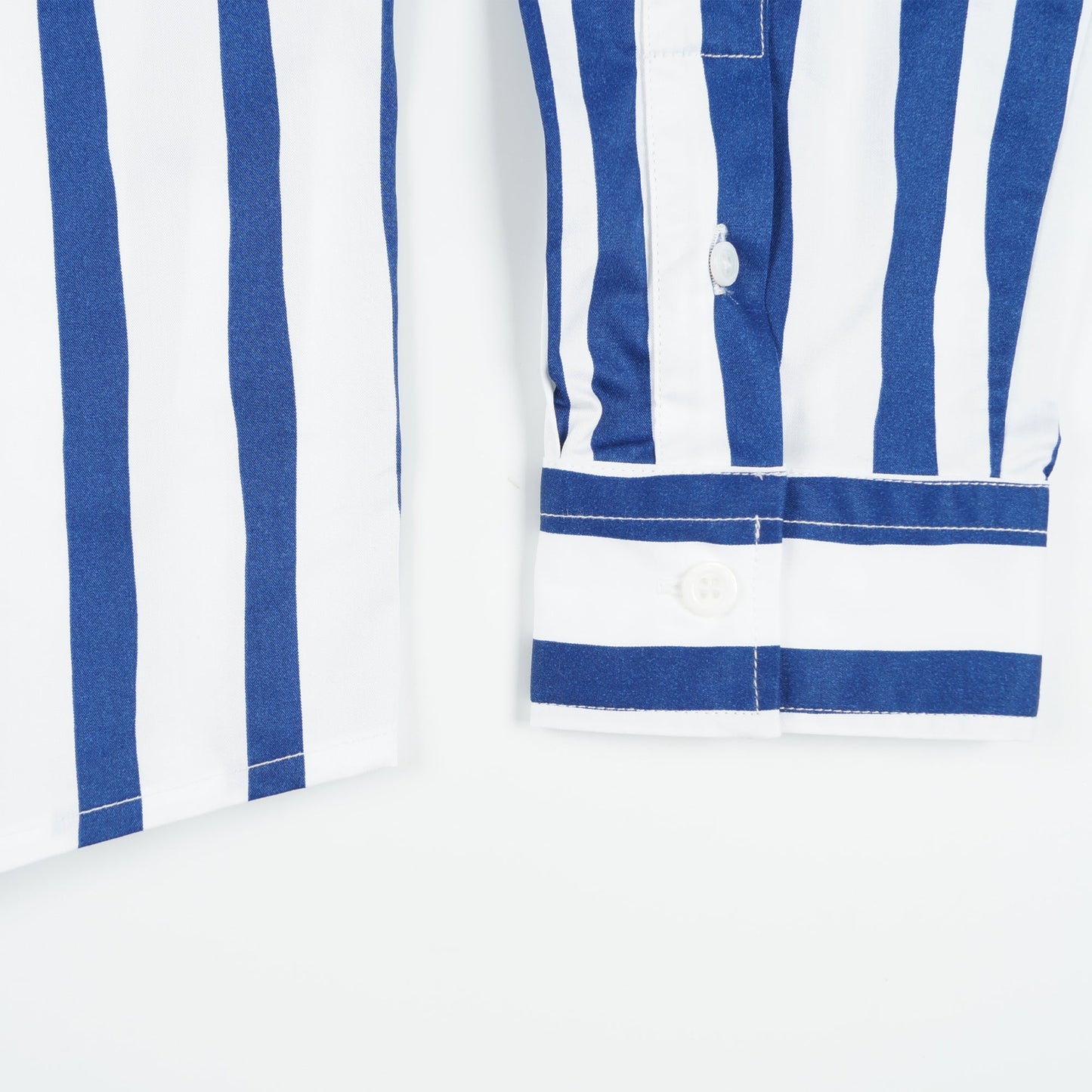 - Mathieu Shirt - Dark Blue