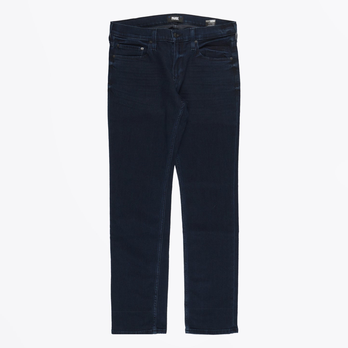 - Federal Slim Straight - Garity