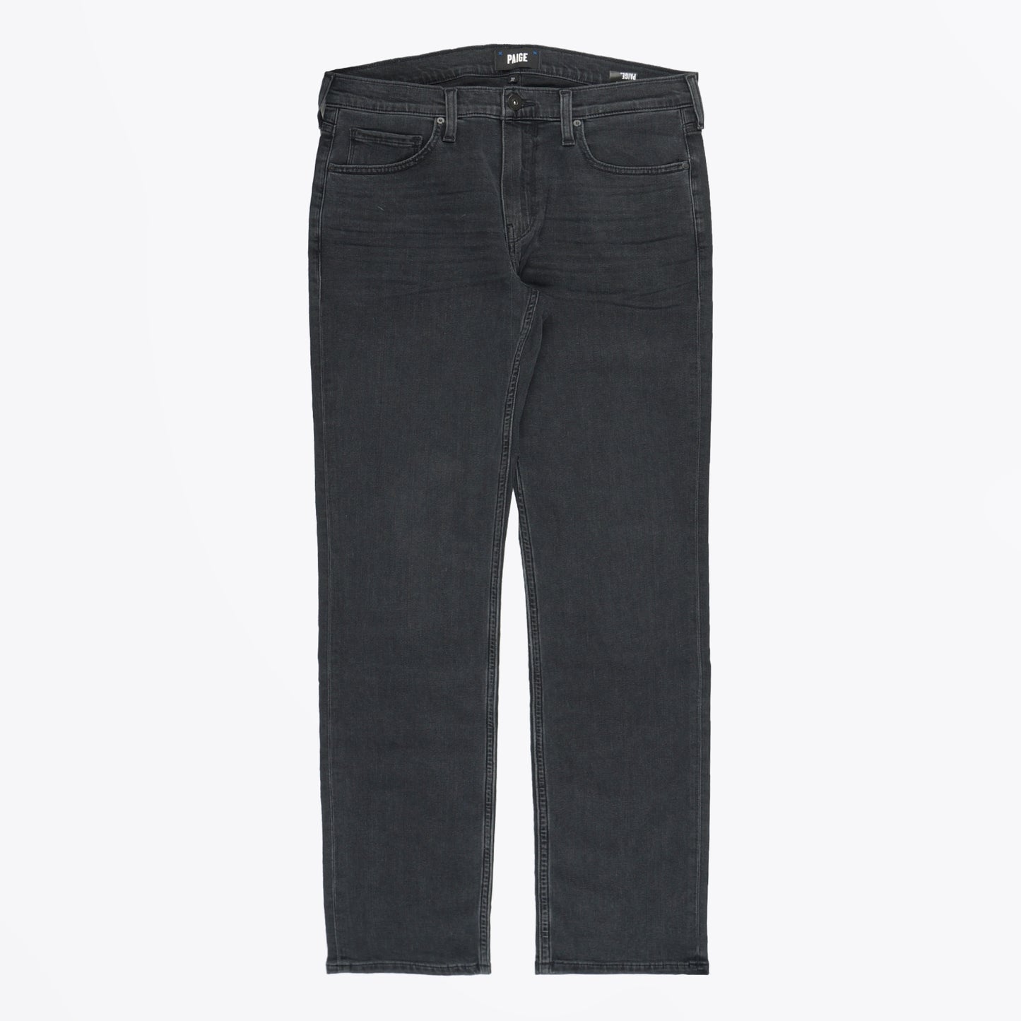 - Federal Slim Straight Jeans - Edgar