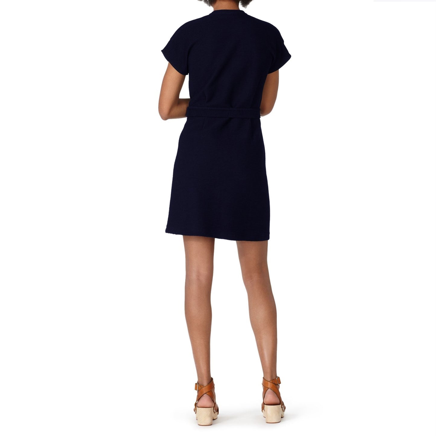 - Nico Cress - Marine