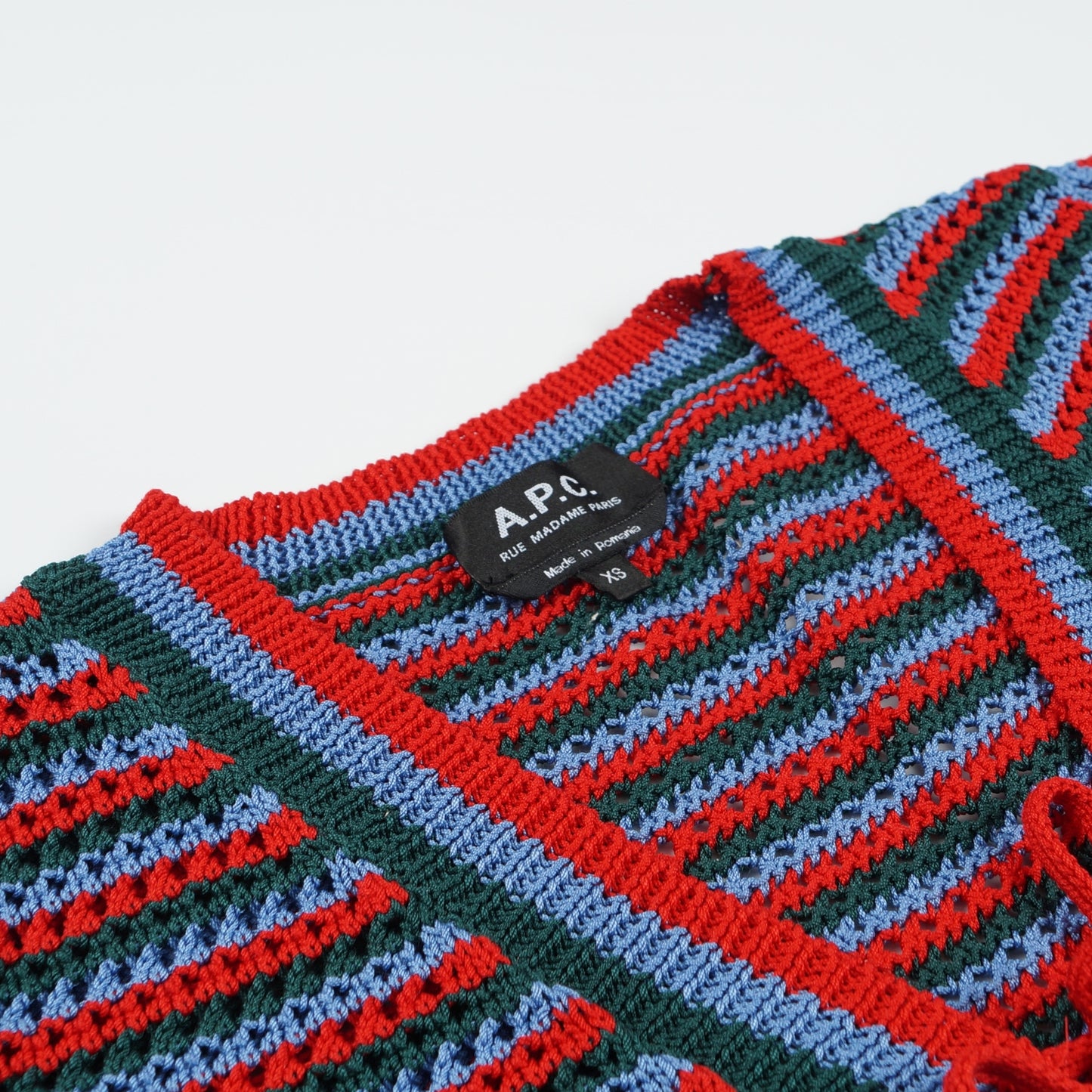 - Maggie Cardigan - Multicolour