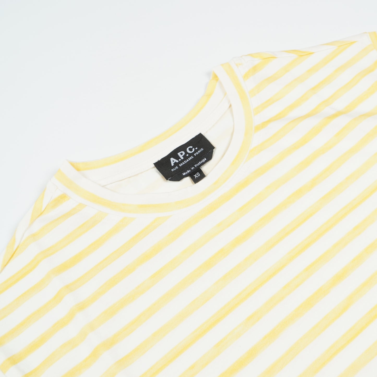 - Rio Dress - Yellow