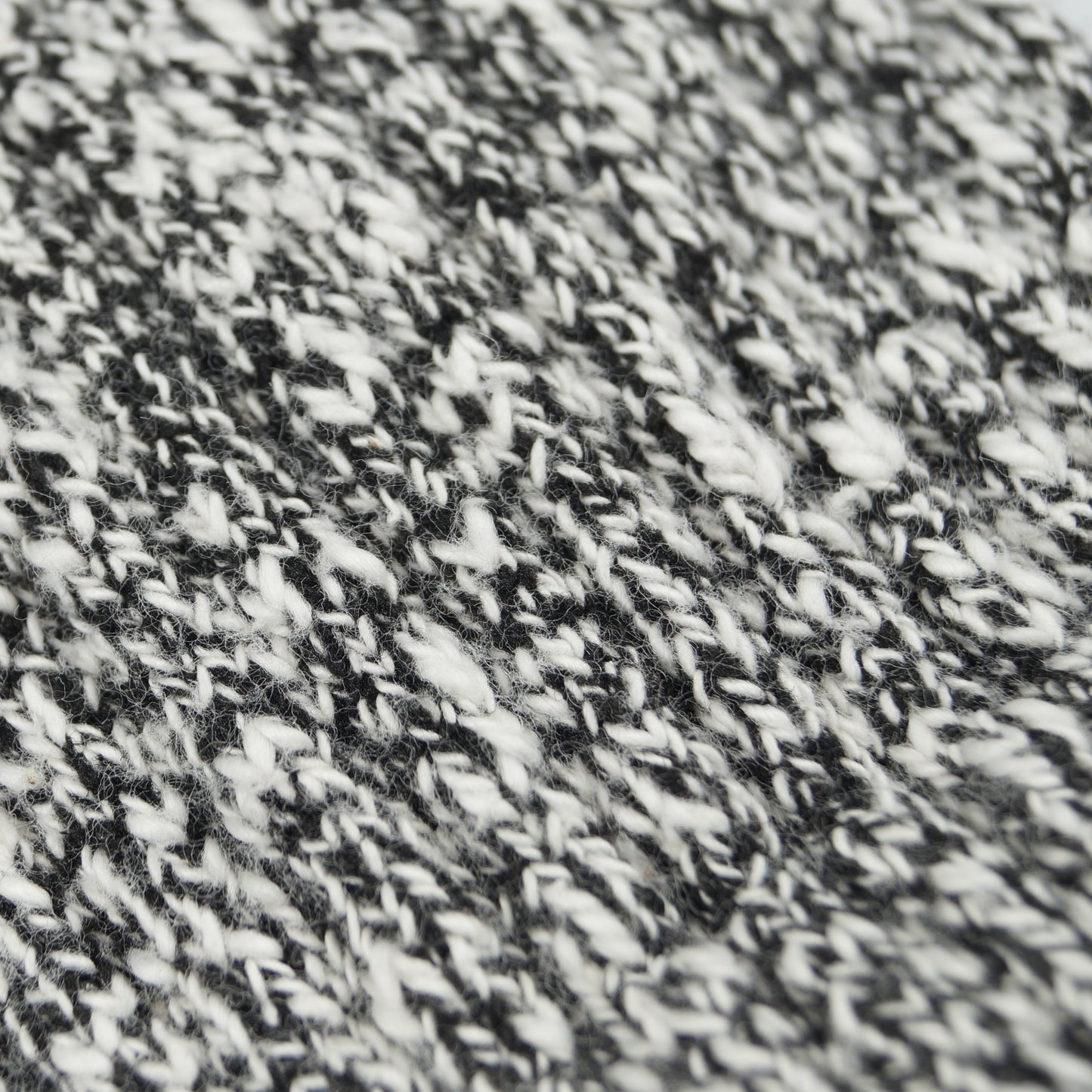 - Cotton Ragg - Black