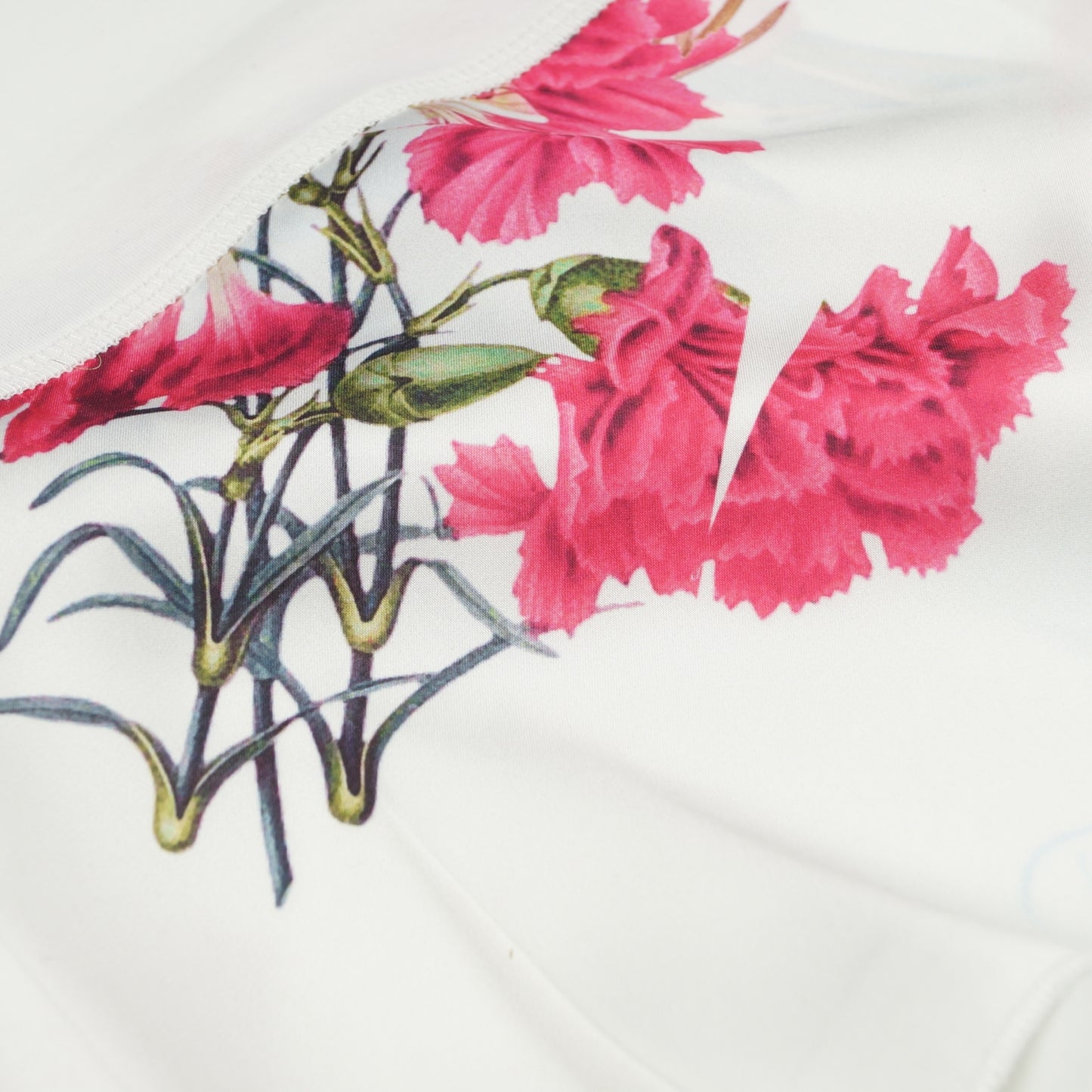 - Heatwave Top - White