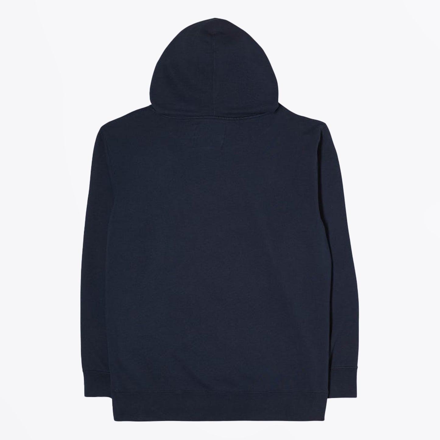 Japanese Sun Hoodie - Navy Blazer