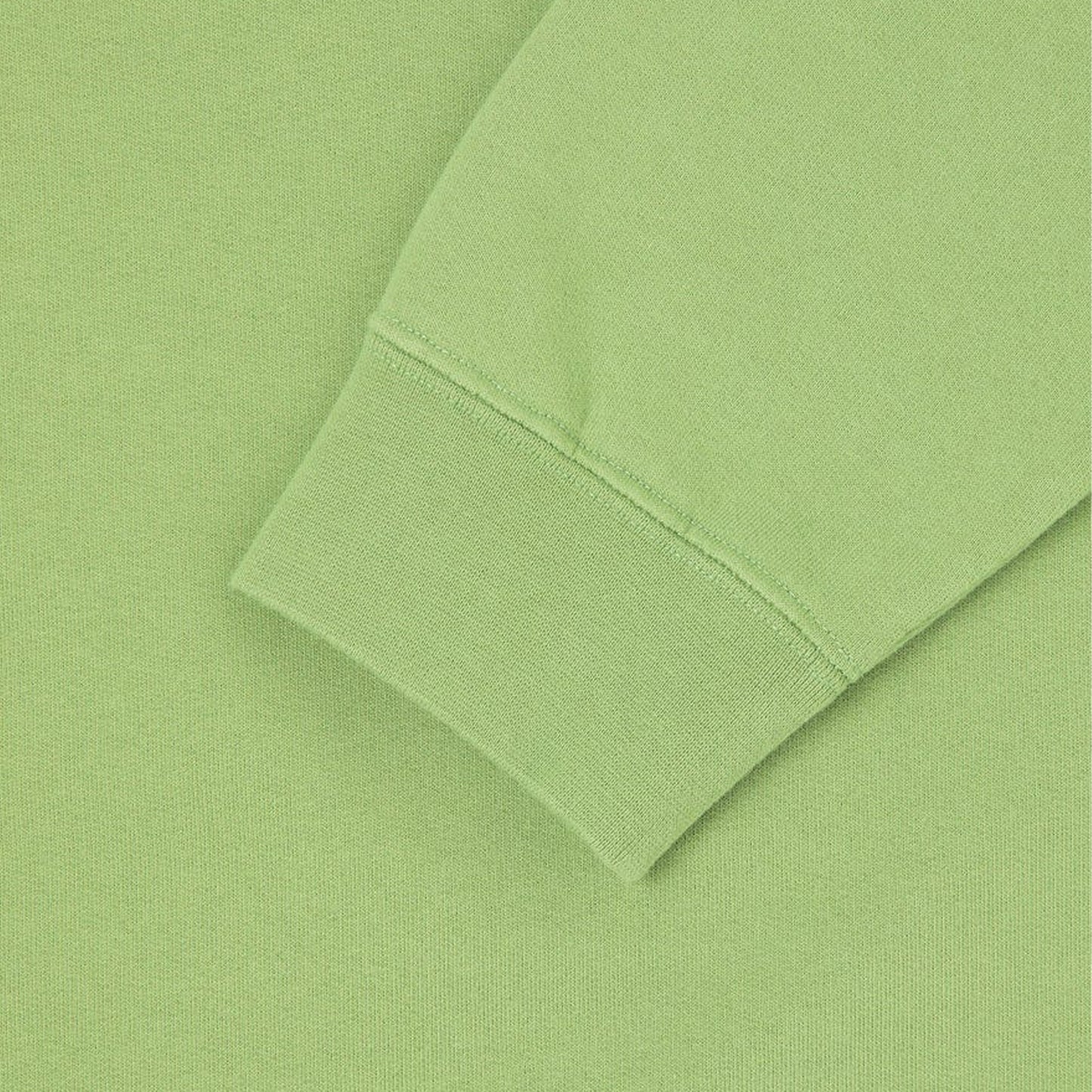 - Discrete Services Sweater - Tendril Green