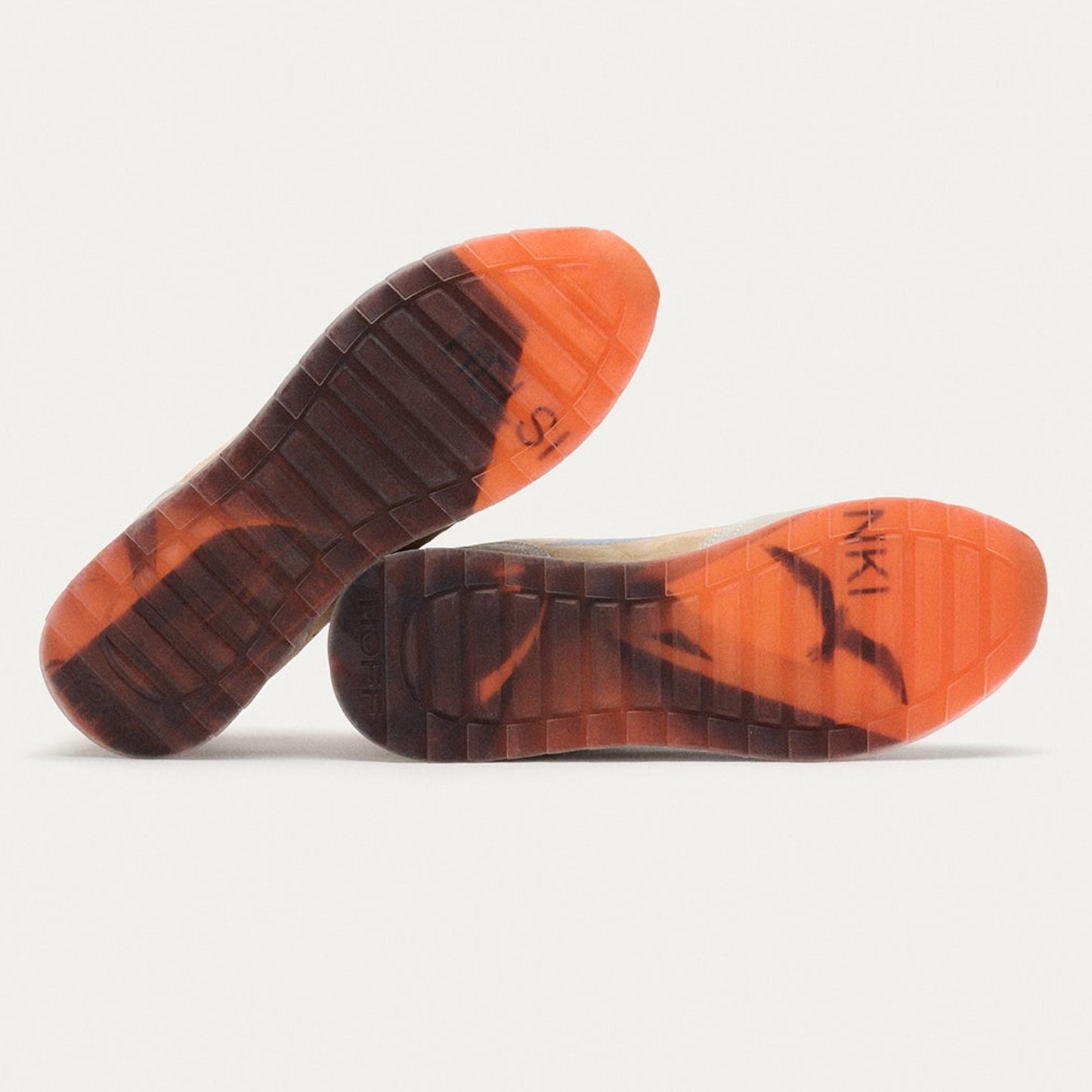 Helsinki City Sneakers - Helsinki