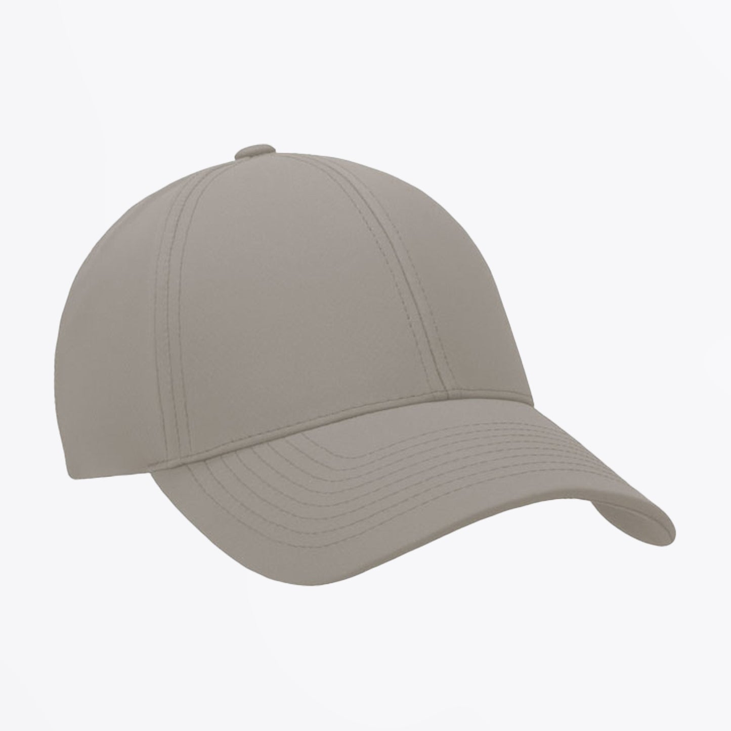 Grey Active Tech Cap