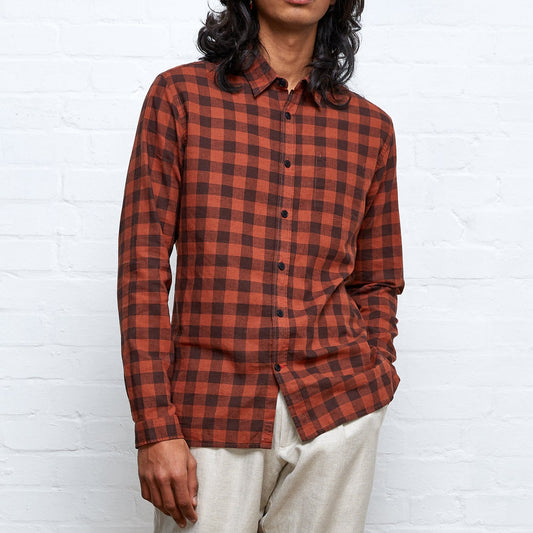 - New York Special Shirt - Orange