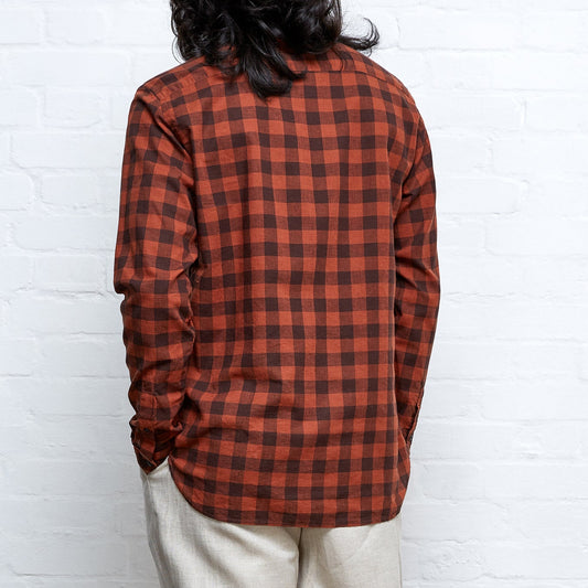 - New York Special Shirt - Orange