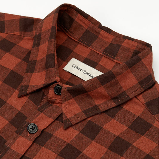 - New York Special Shirt - Orange