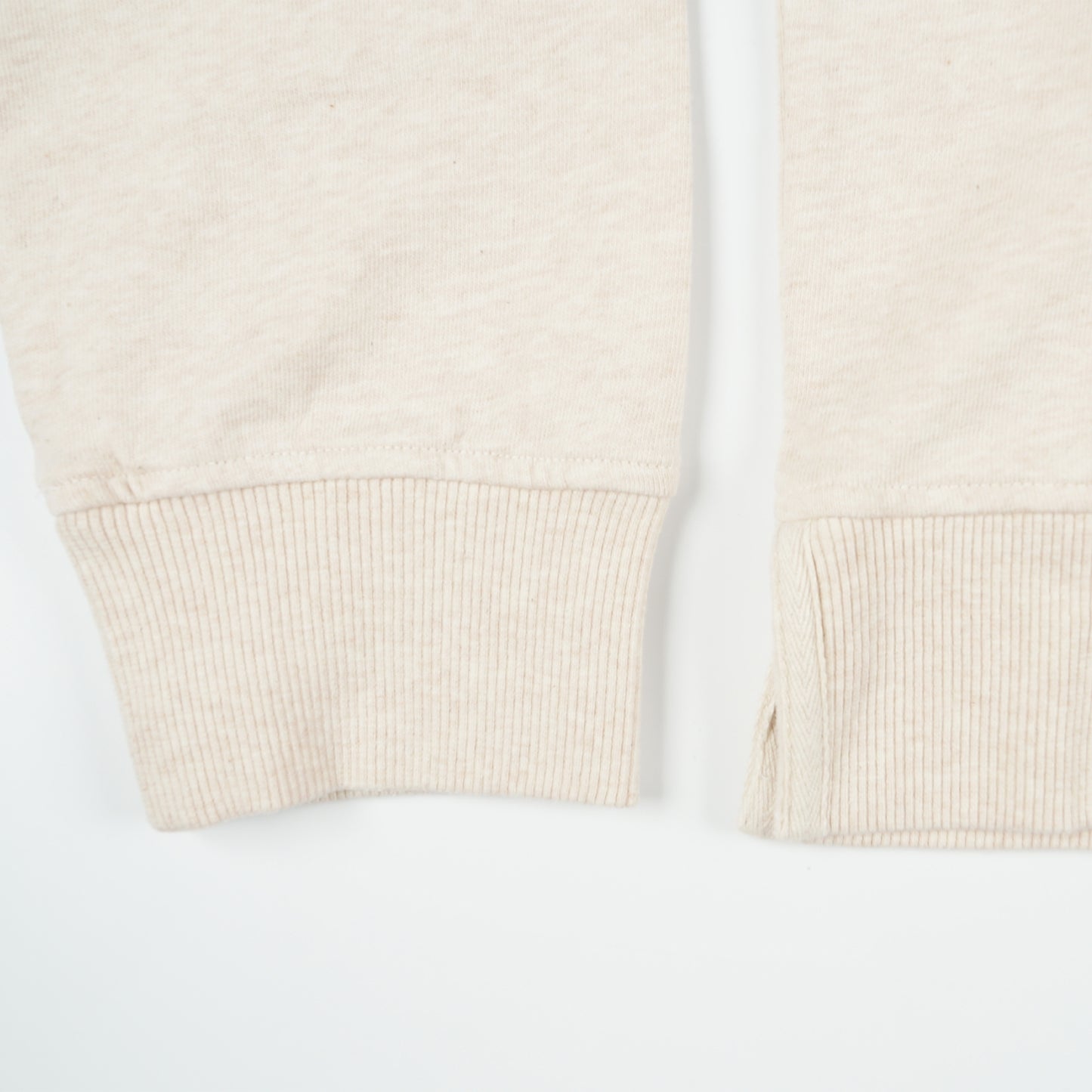 - Sugar Sweatshirt - Ecru Marl