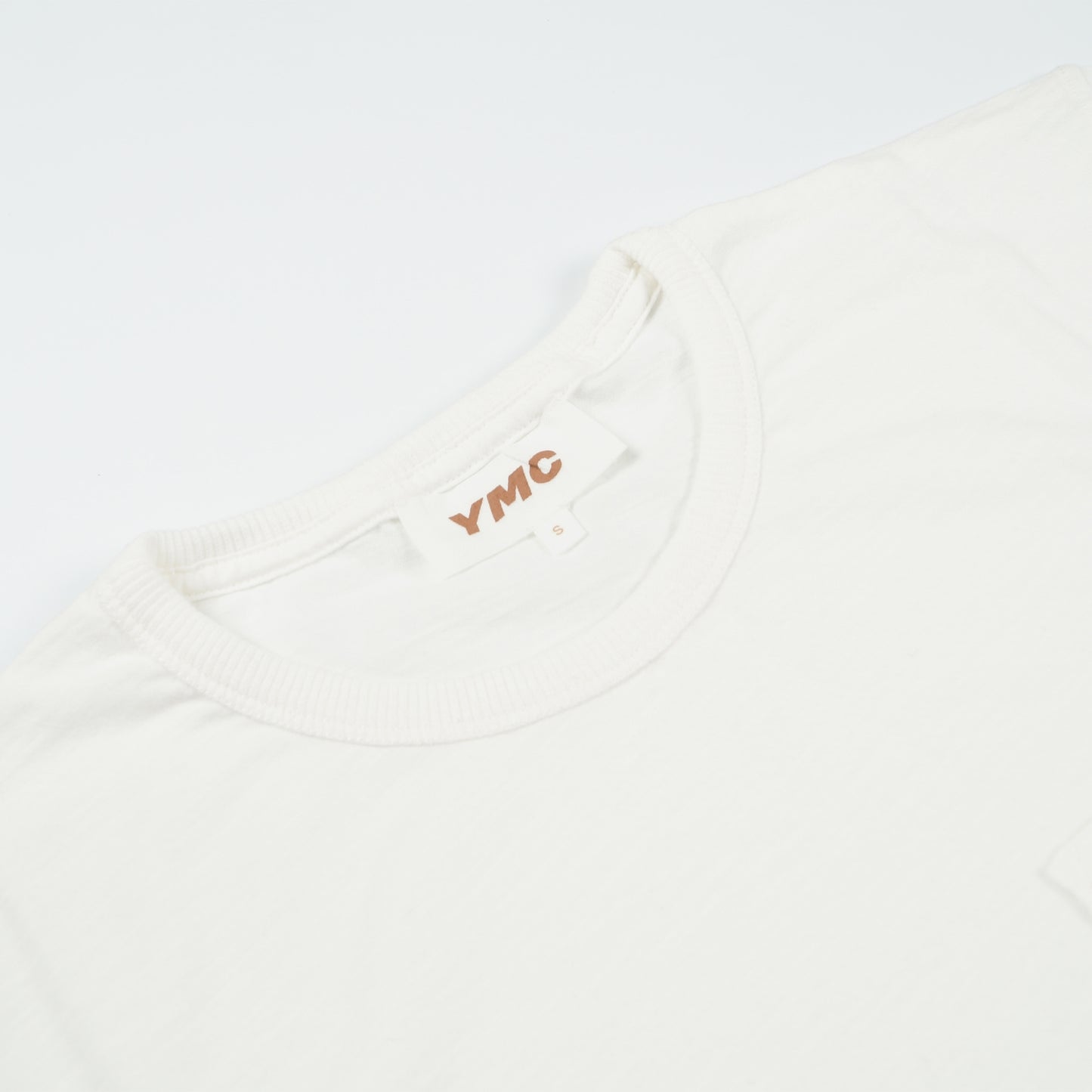 - Wild Ones T-Shirt - White