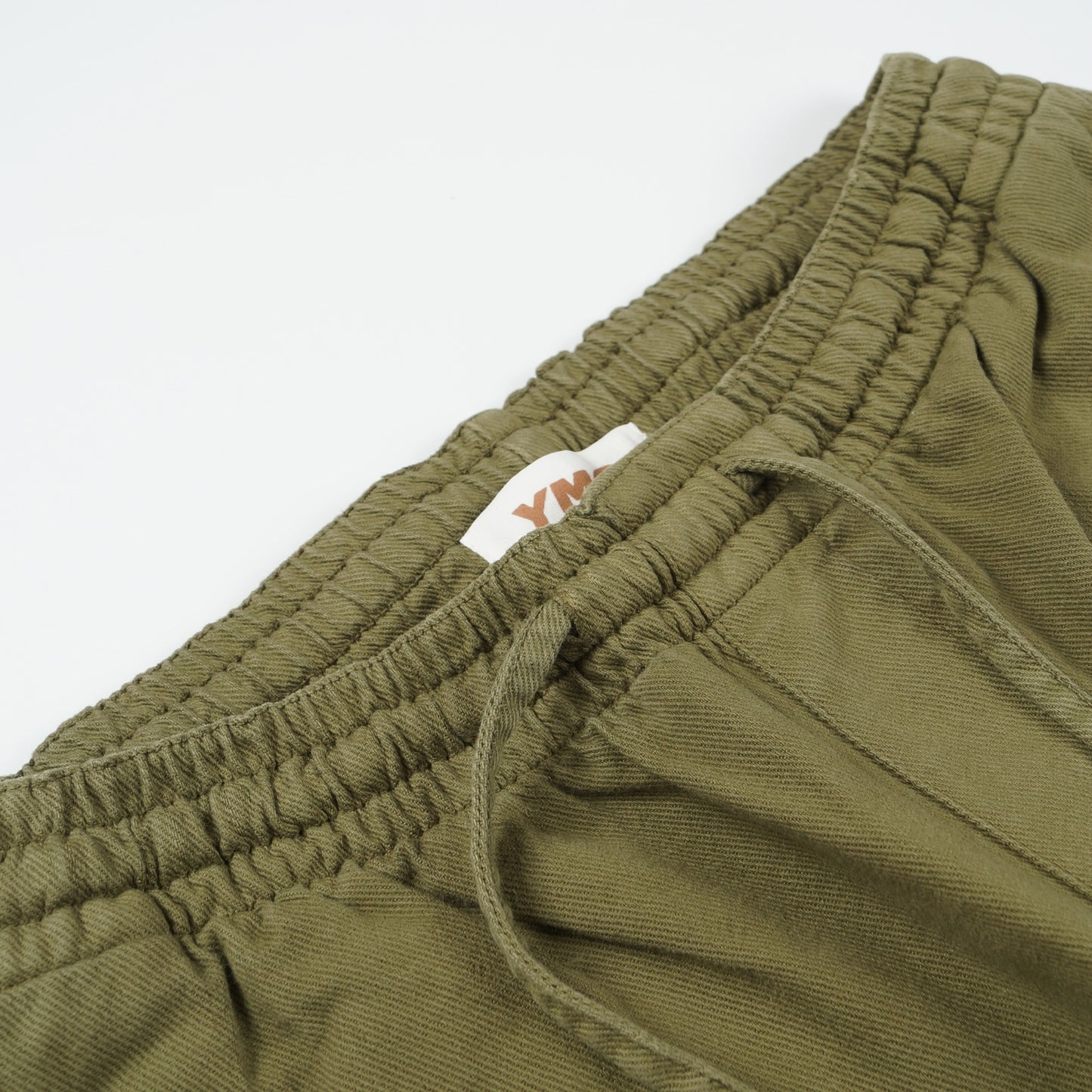 - Alva Skate Trousers - Olive