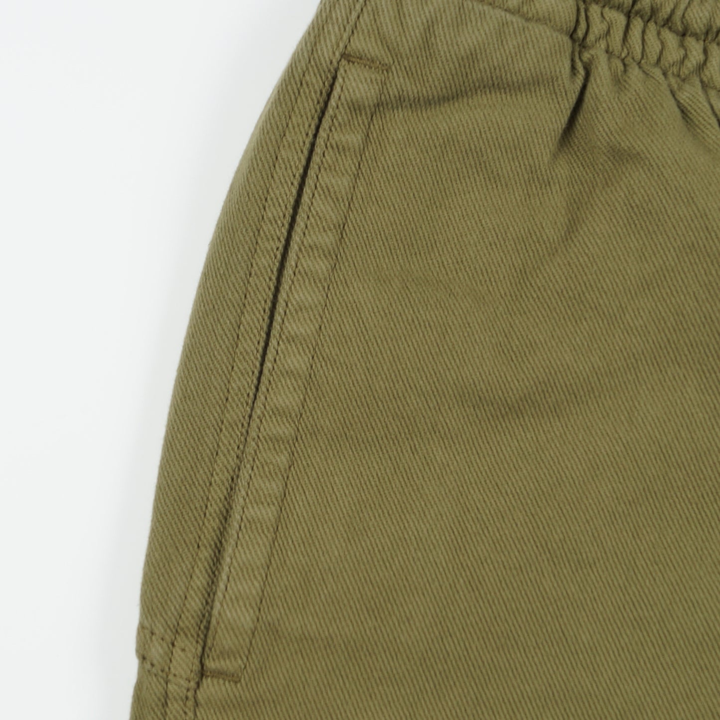 - Alva Skate Trousers - Olive