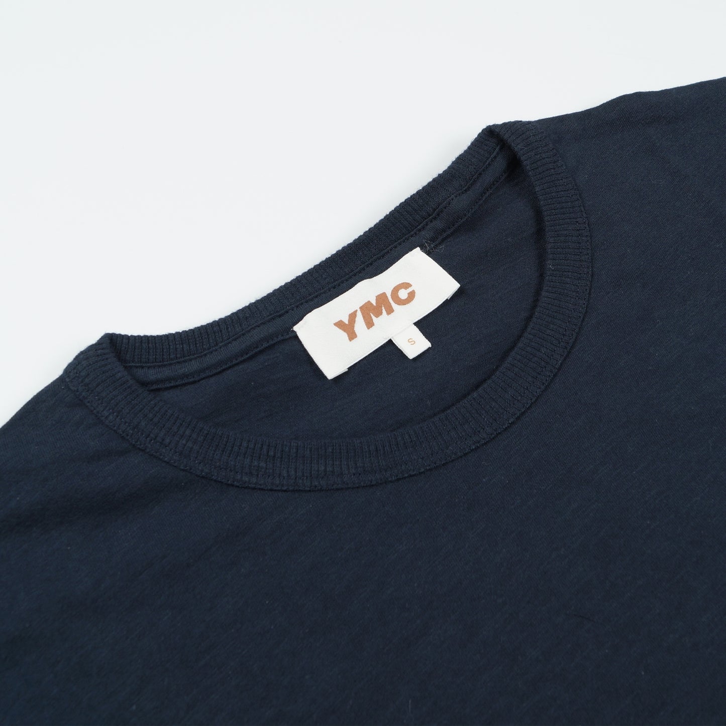 - Wild Ones T-Shirt - Navy