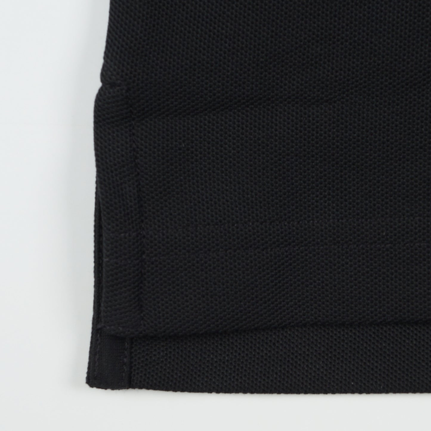 - Classic Polo Shirt - Black