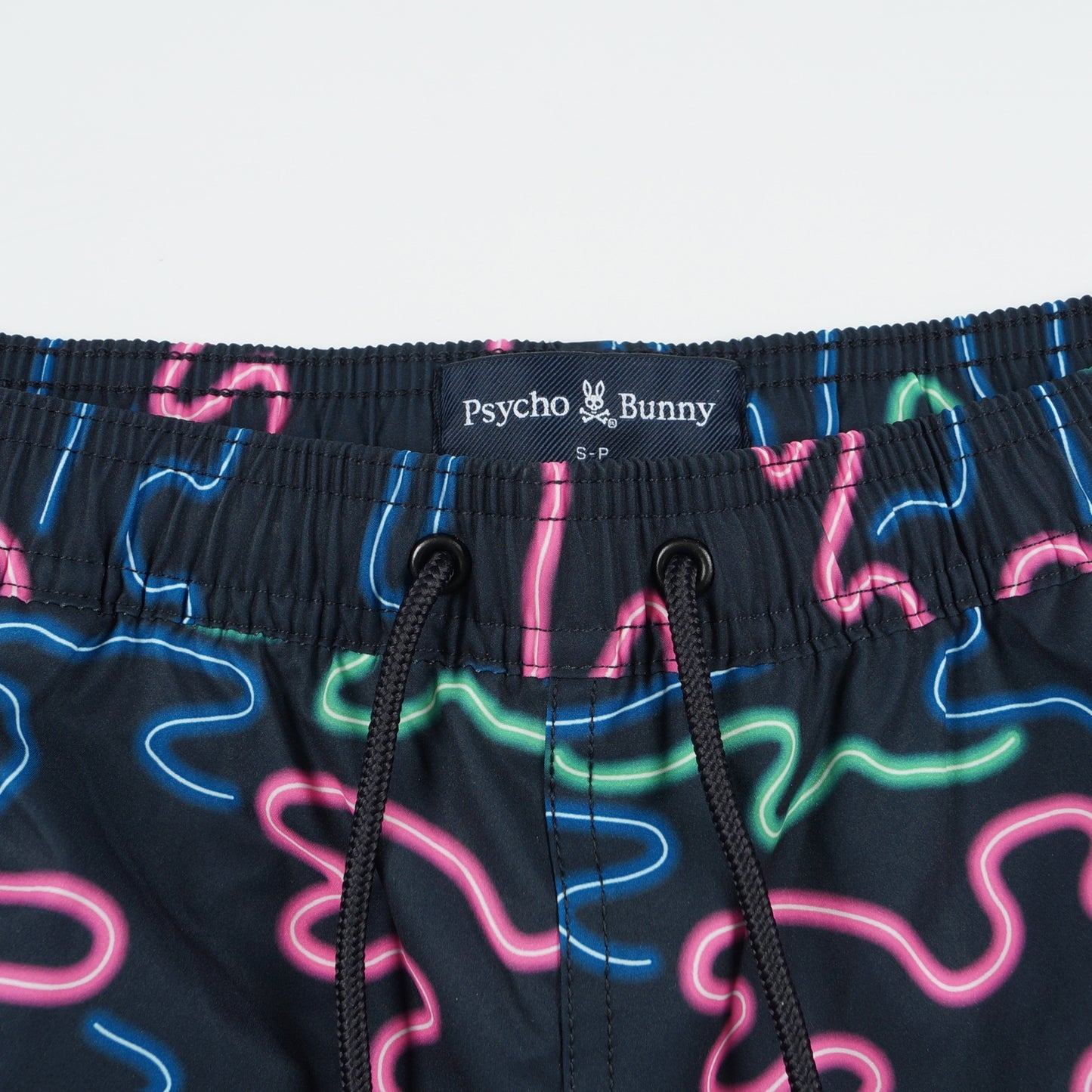 - Perry Swim Trunk - Black