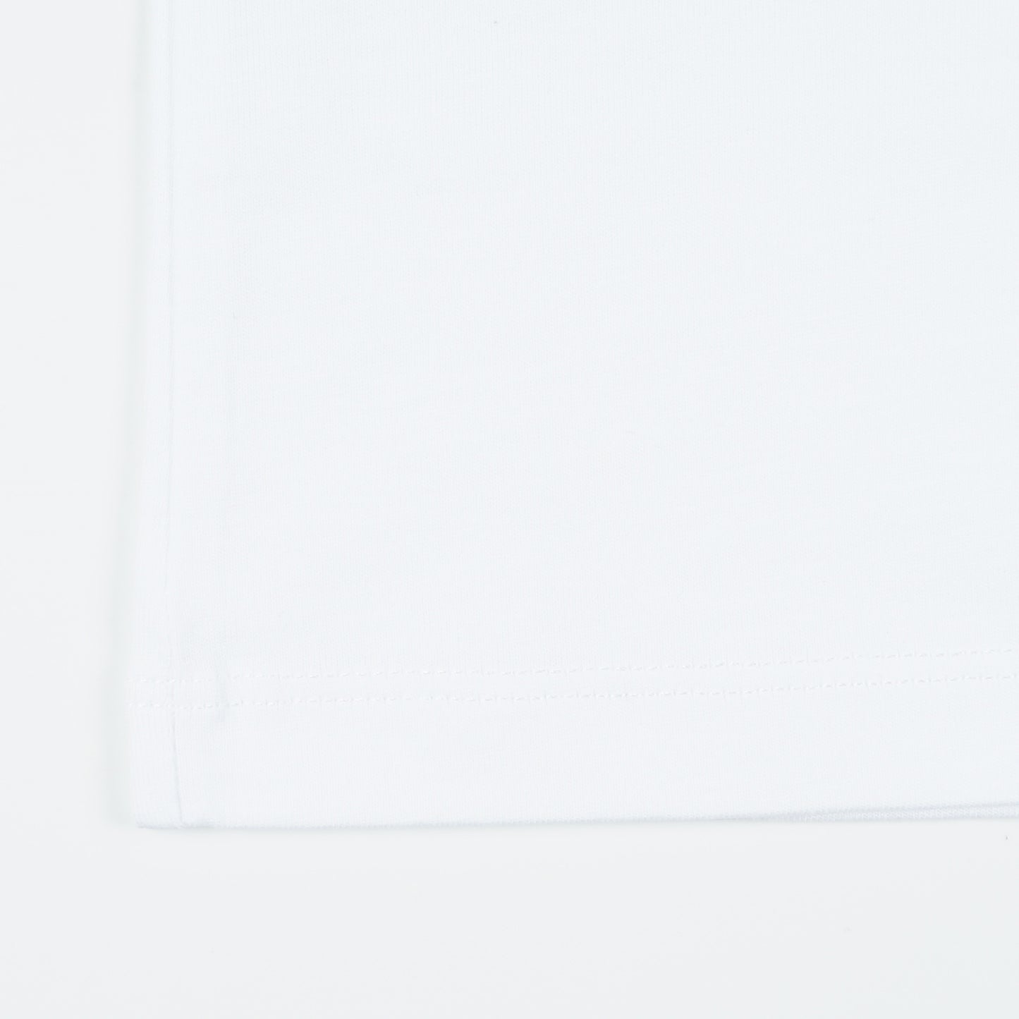 - Dragon T-Shirt - White