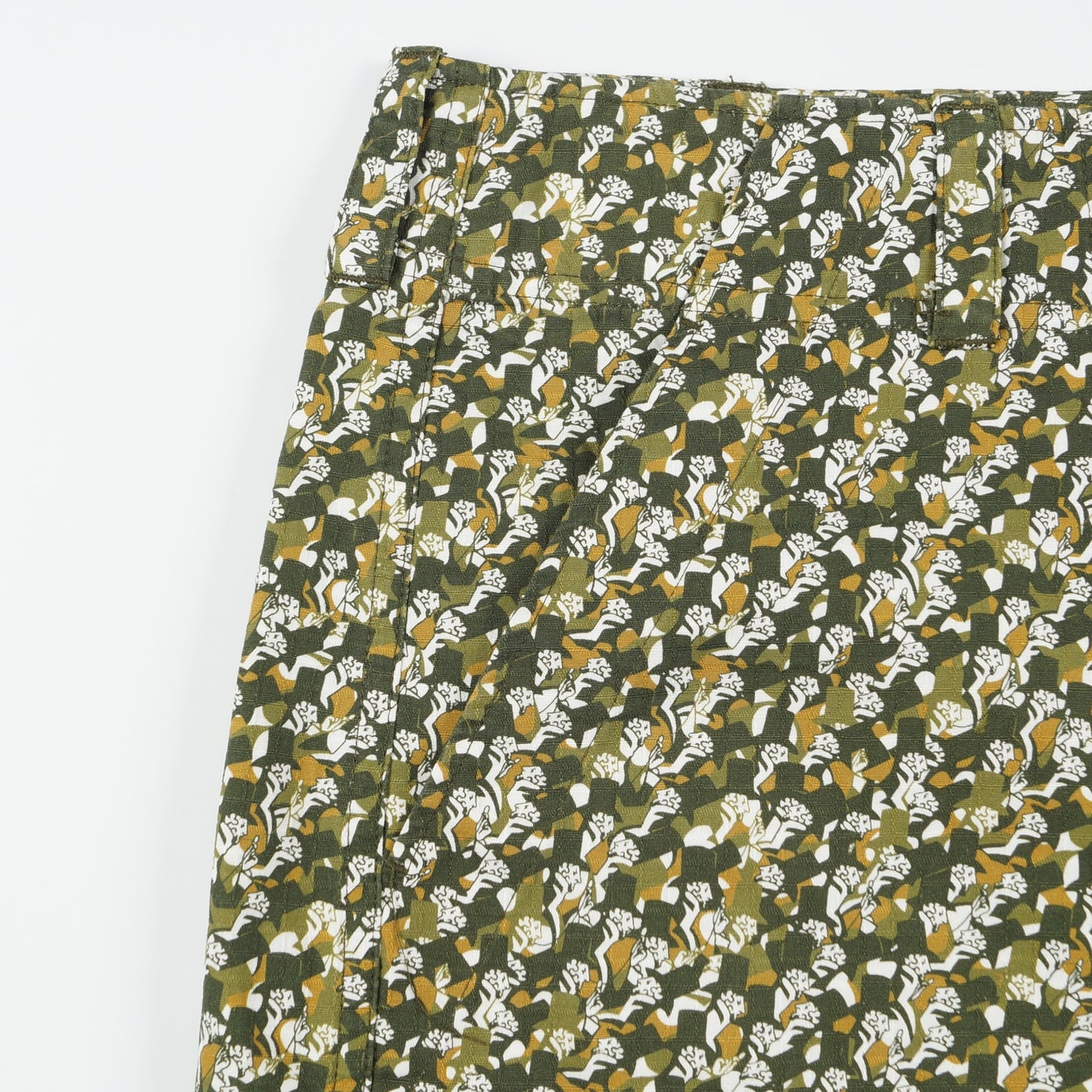 - Barry Shorts - Kaki