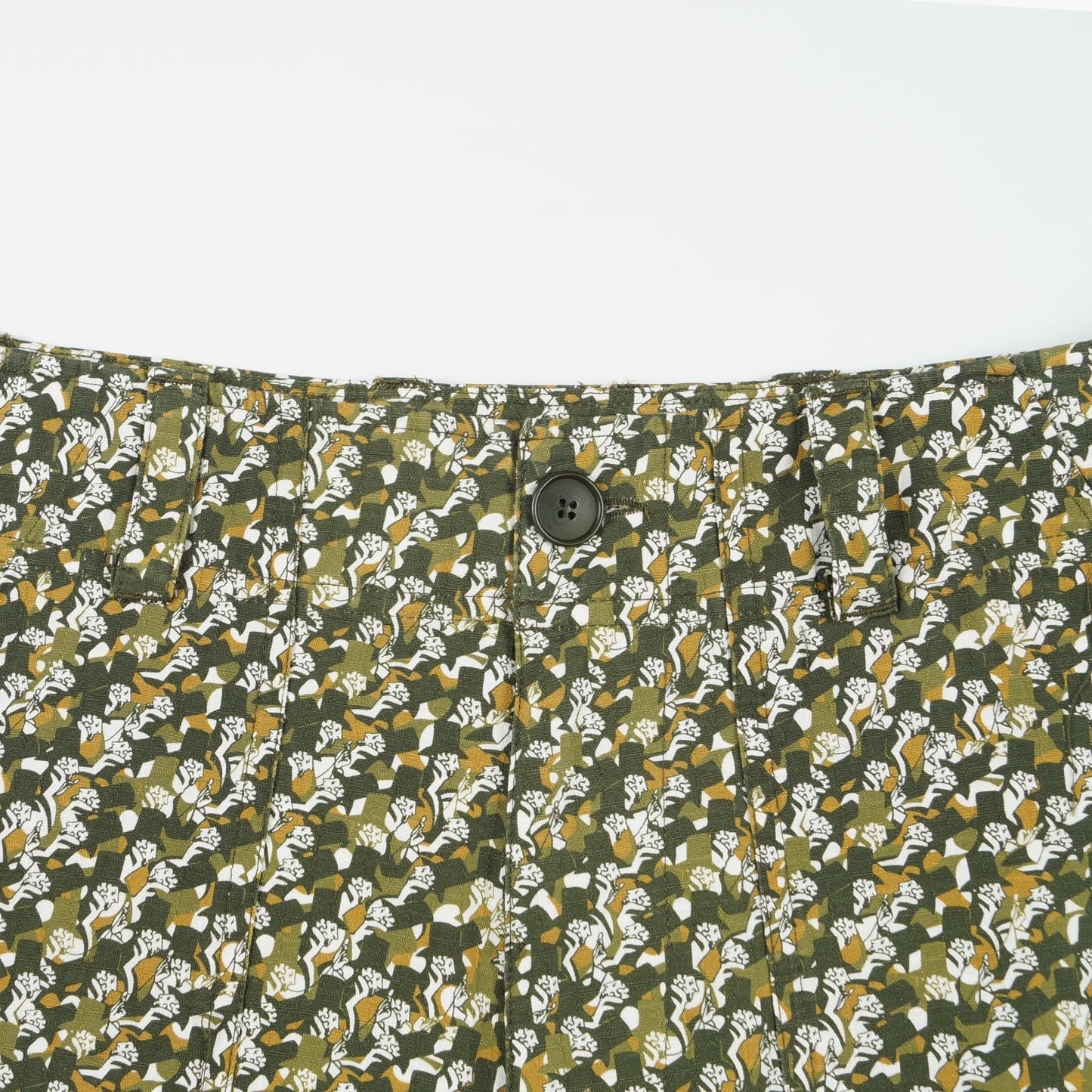 - Barry Shorts - Kaki